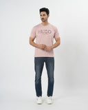 Men's Half Sleeves Polo T-Shirt