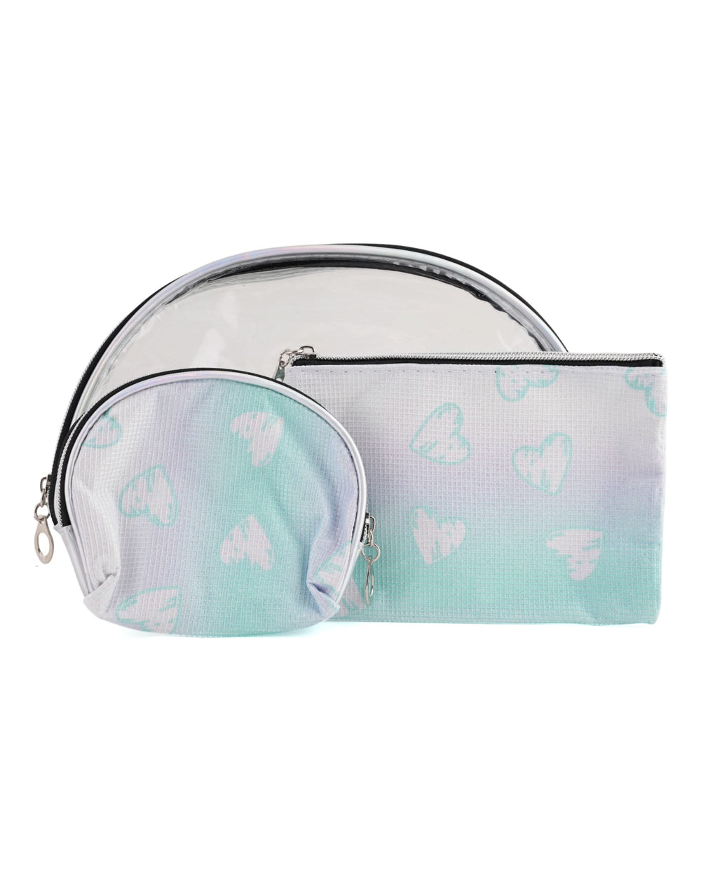 Makeup Pouch, Makeup Kits & Pallets, Chase Value, Chase Value
