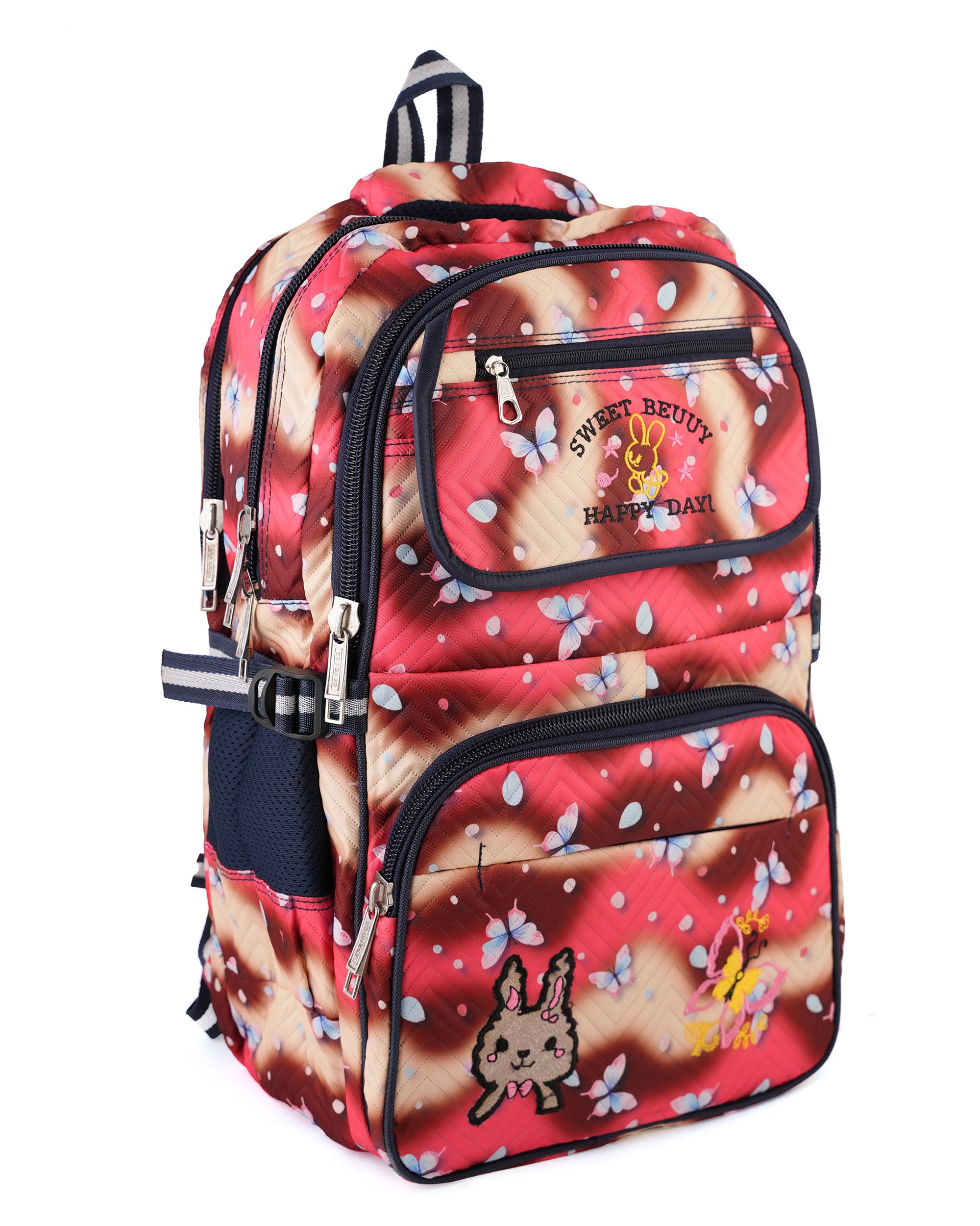 Girls' Backpack - 19 Inch