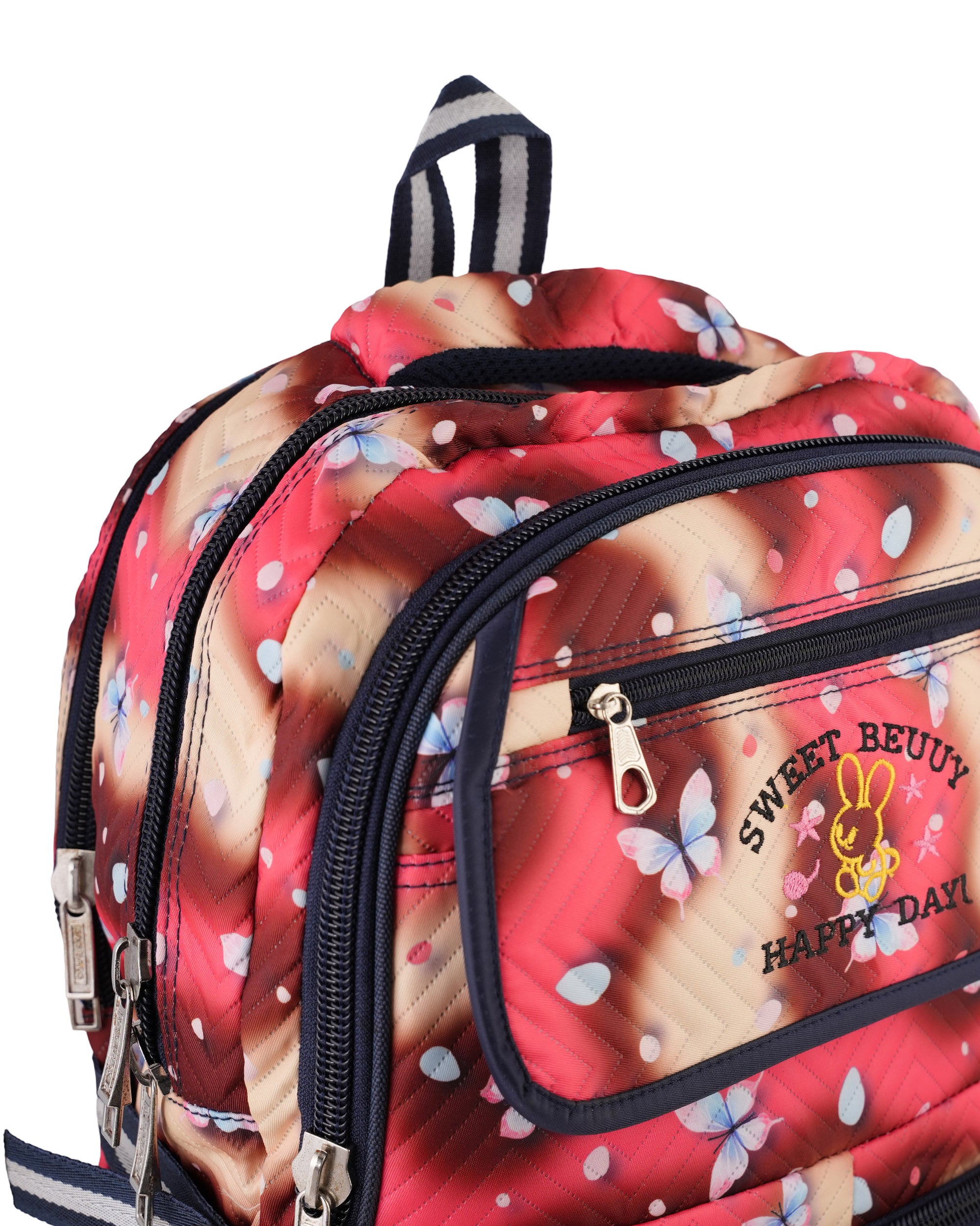 Girls' Backpack - 19 Inch
