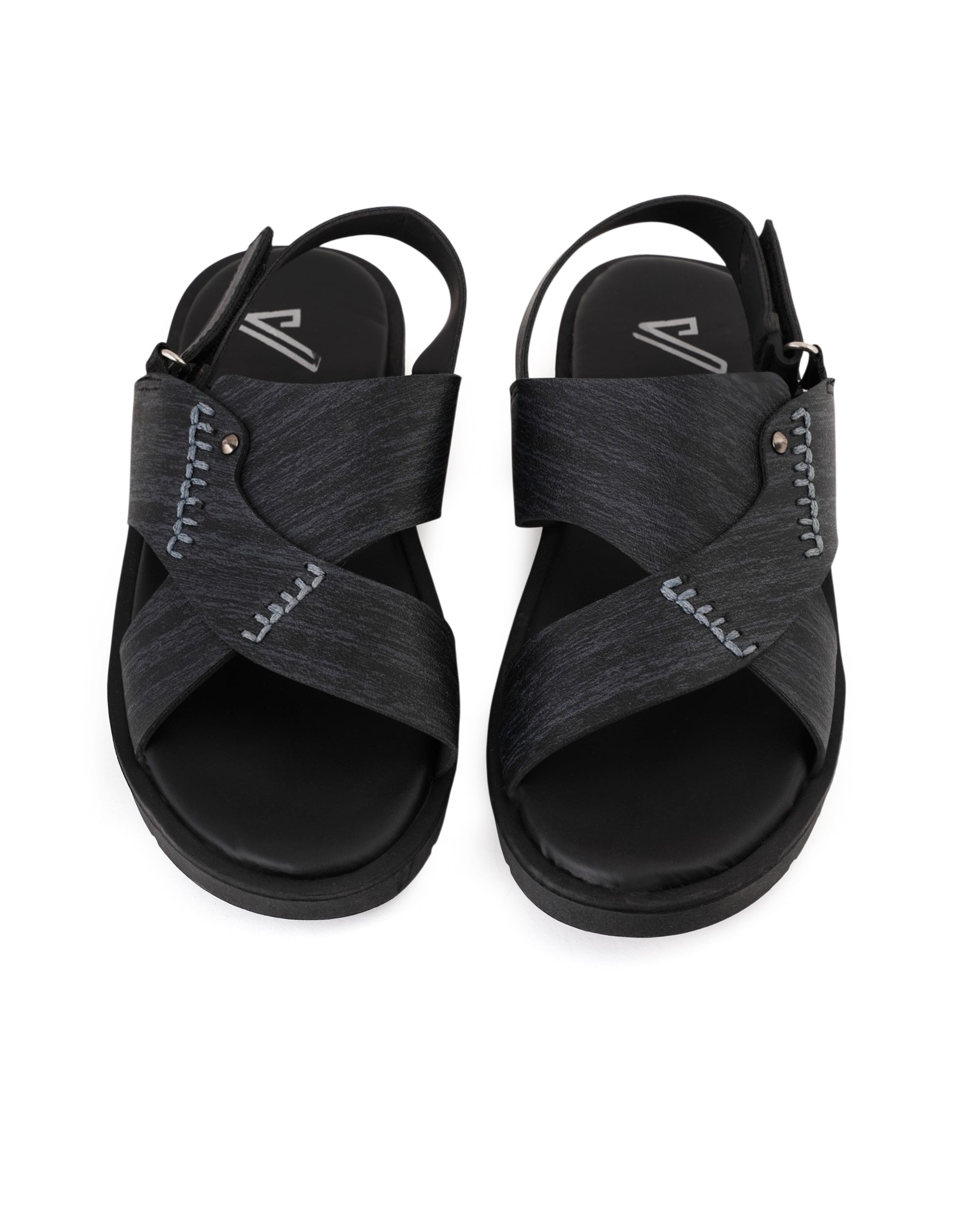 Men's Casual Sandal, Men's Sandals, Chase Value, Chase Value