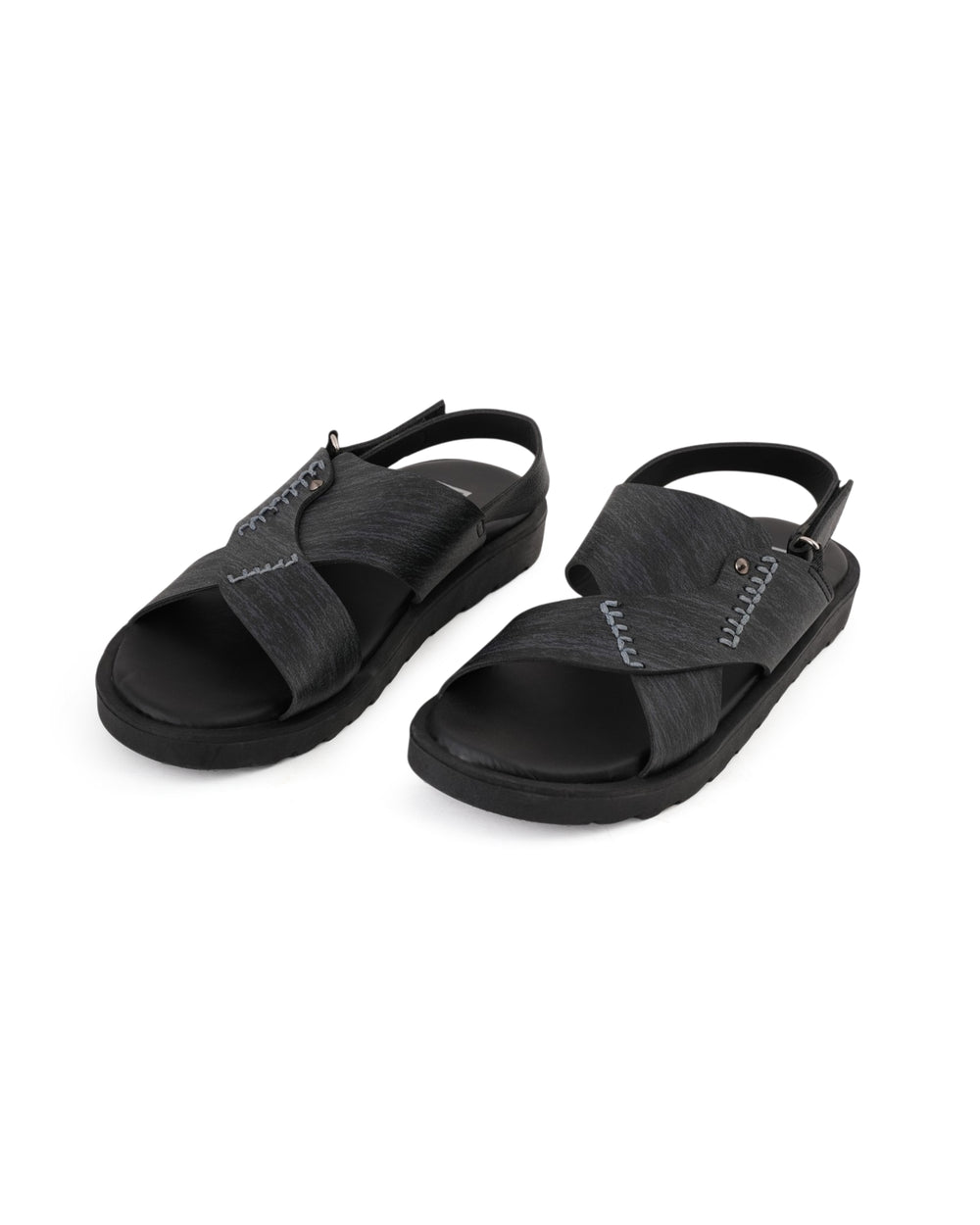 Men's Casual Sandal, Men's Sandals, Chase Value, Chase Value