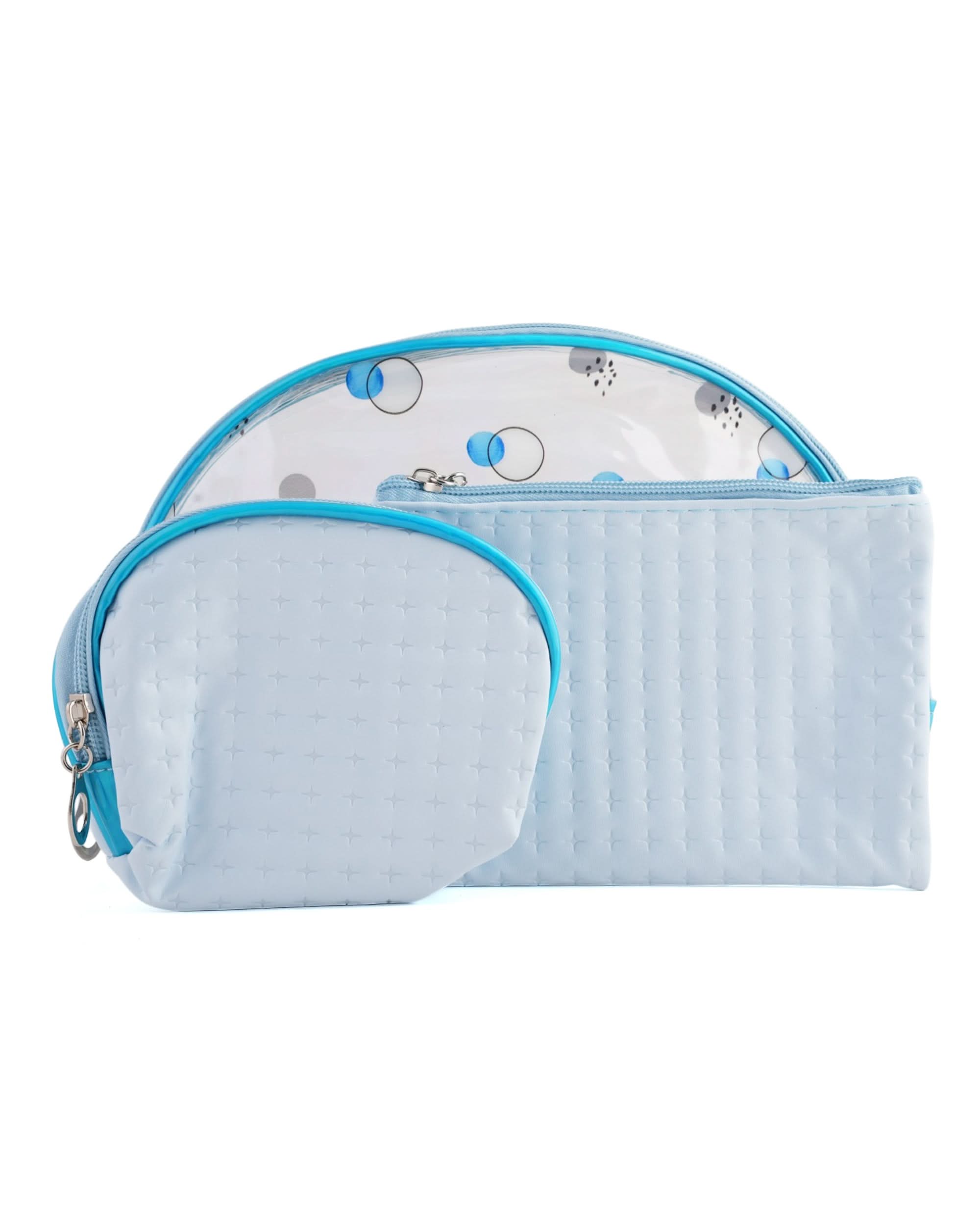 Makeup Pouch, Makeup Kits & Pallets, Chase Value, Chase Value