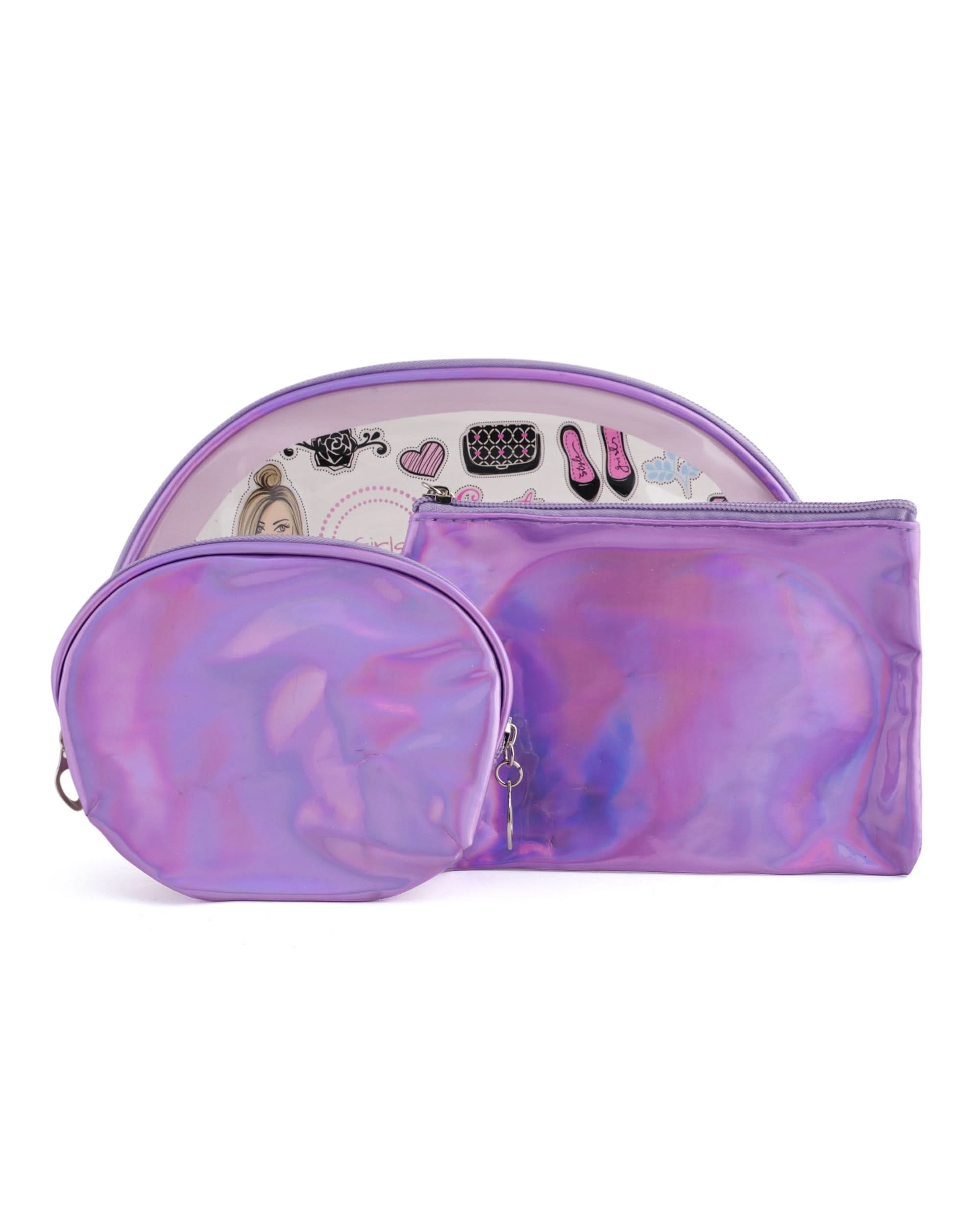 Makeup Pouch, Makeup Kits & Pallets, Chase Value, Chase Value