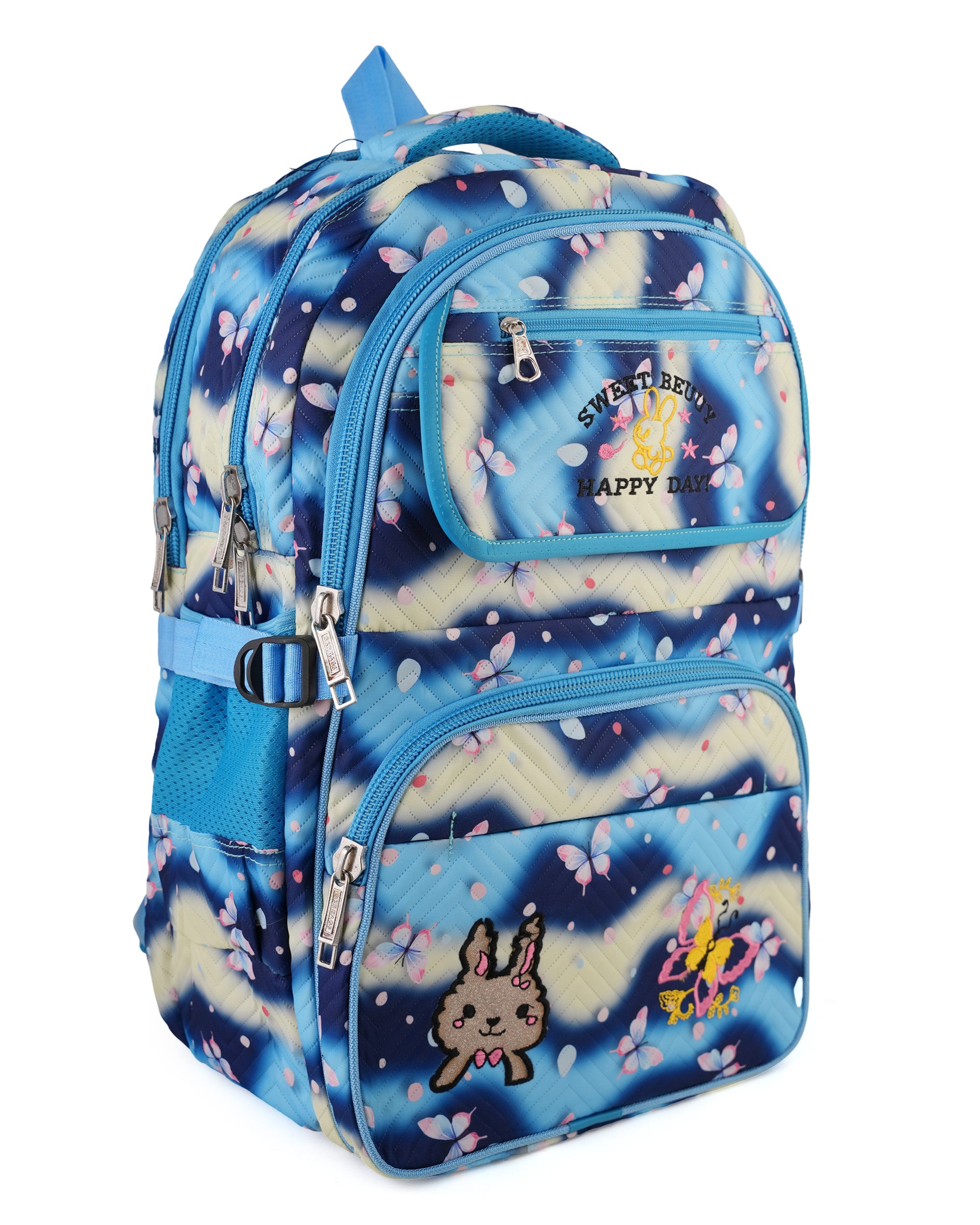 Girls' Backpack - 19 Inch