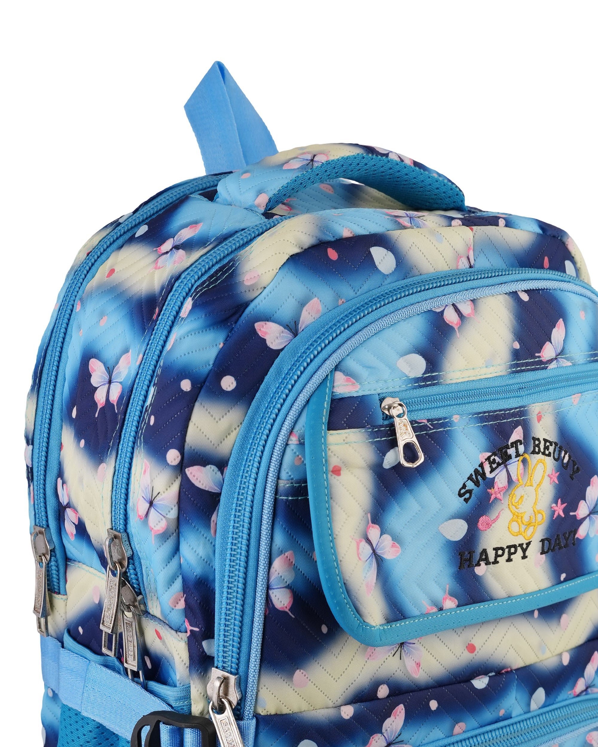 Girls' Backpack - 19 Inch