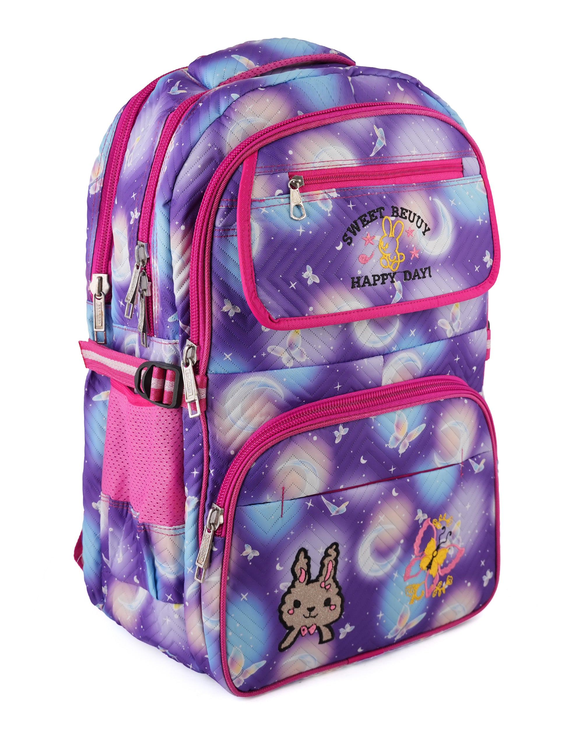Girls' Backpack - 19 Inch