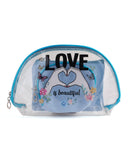 Makeup Pouch, Makeup Kits & Pallets, Chase Value, Chase Value