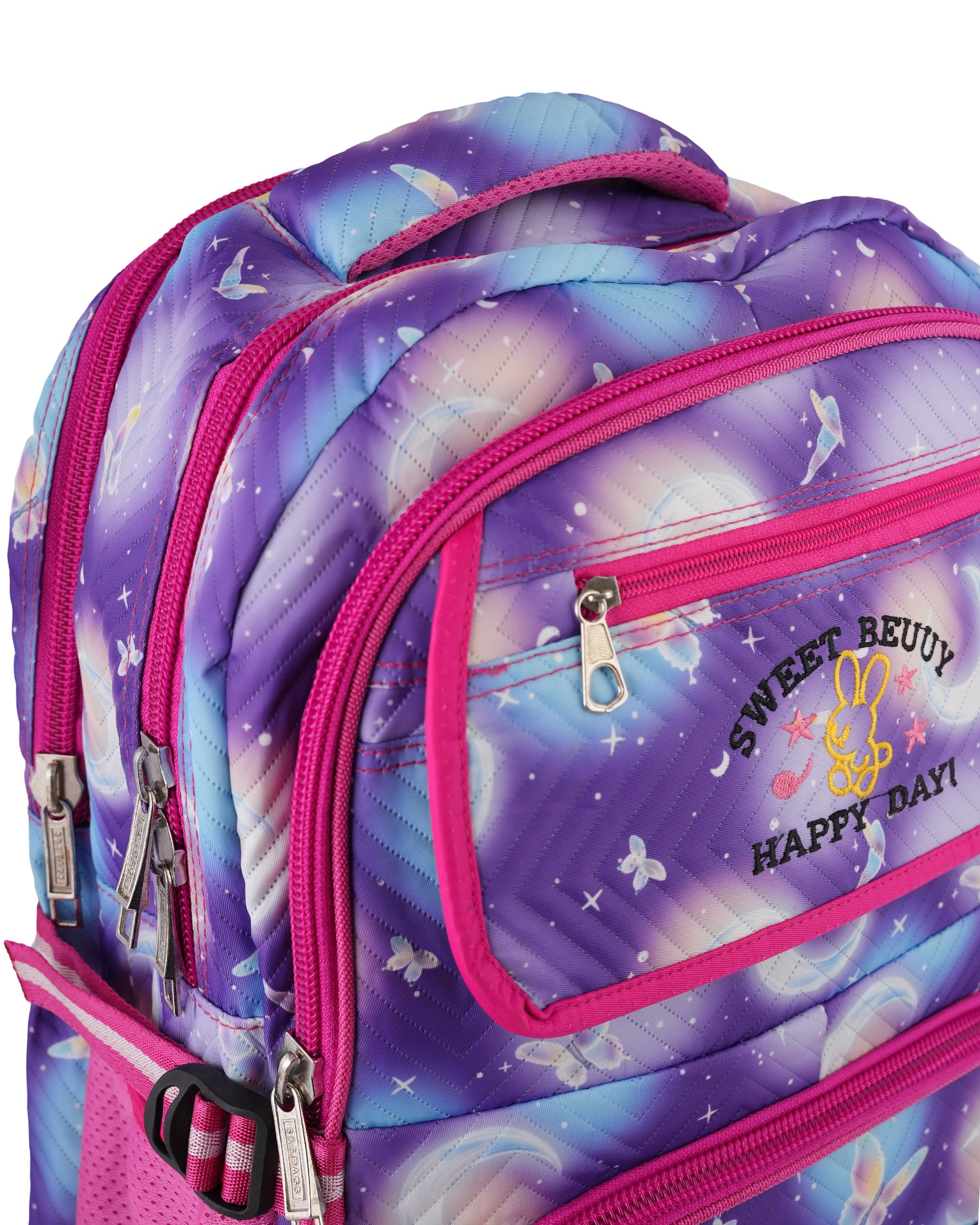 Girls' Backpack - 19 Inch