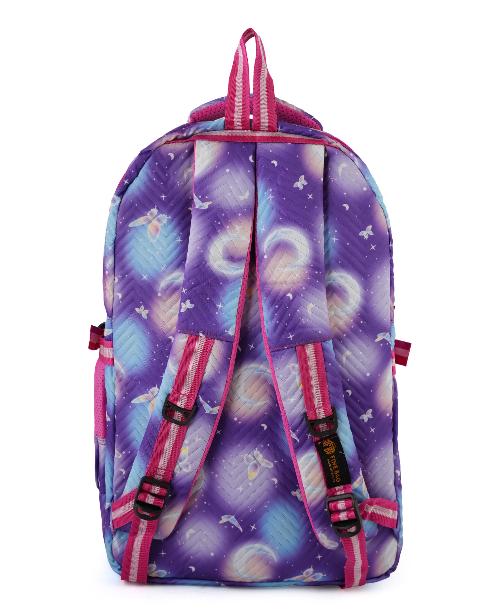 Girls' Backpack - 19 Inch