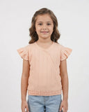 Valuables Girl’s Half Sleeves T-Shirt, Girls T-Shirts, Chase Value, Chase Value
