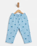 Eminent Newborn Boys' Night Trousers, Newborn Boys Trouser, Eminent, Chase Value