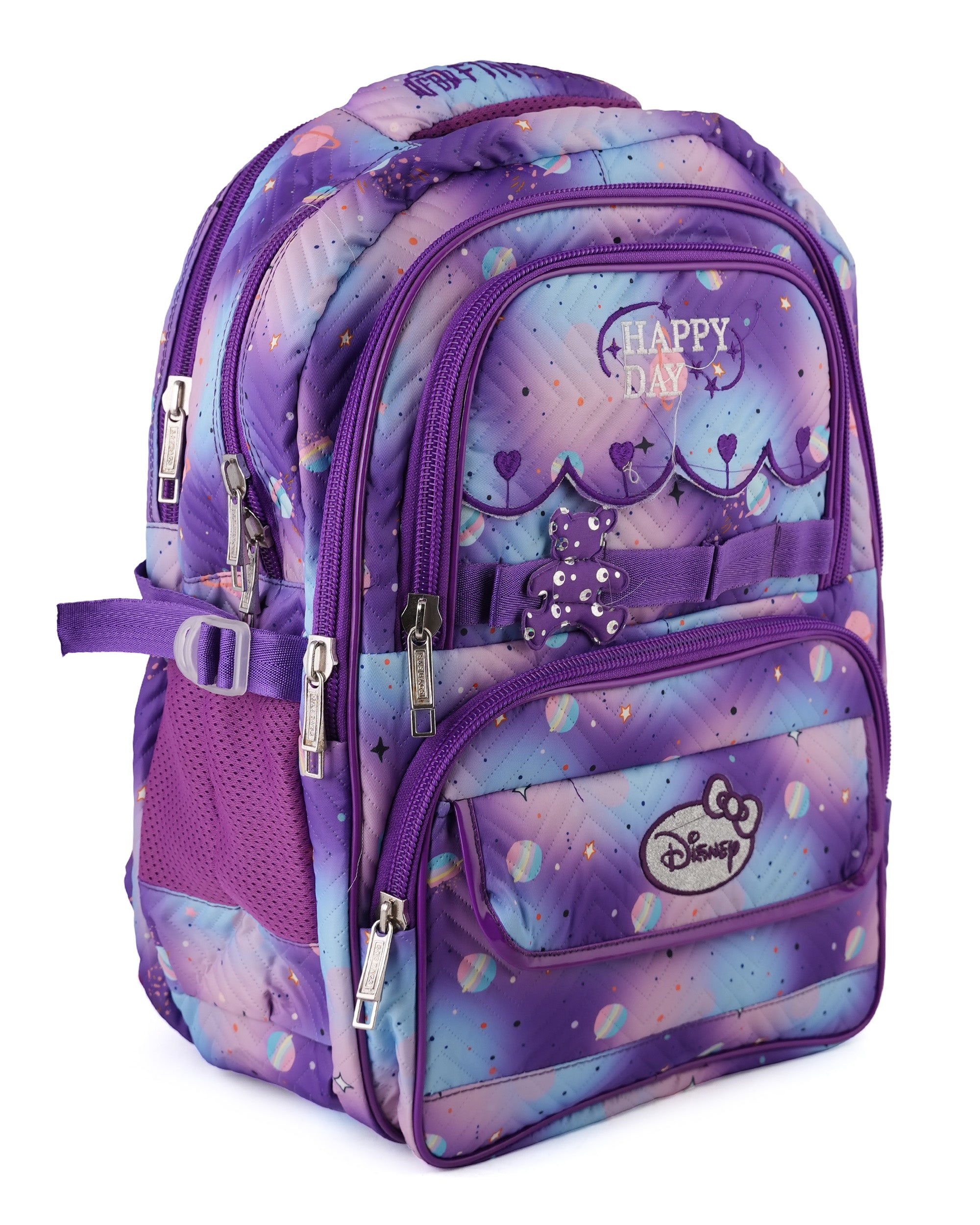 Girls' Backpack - 19 Inch