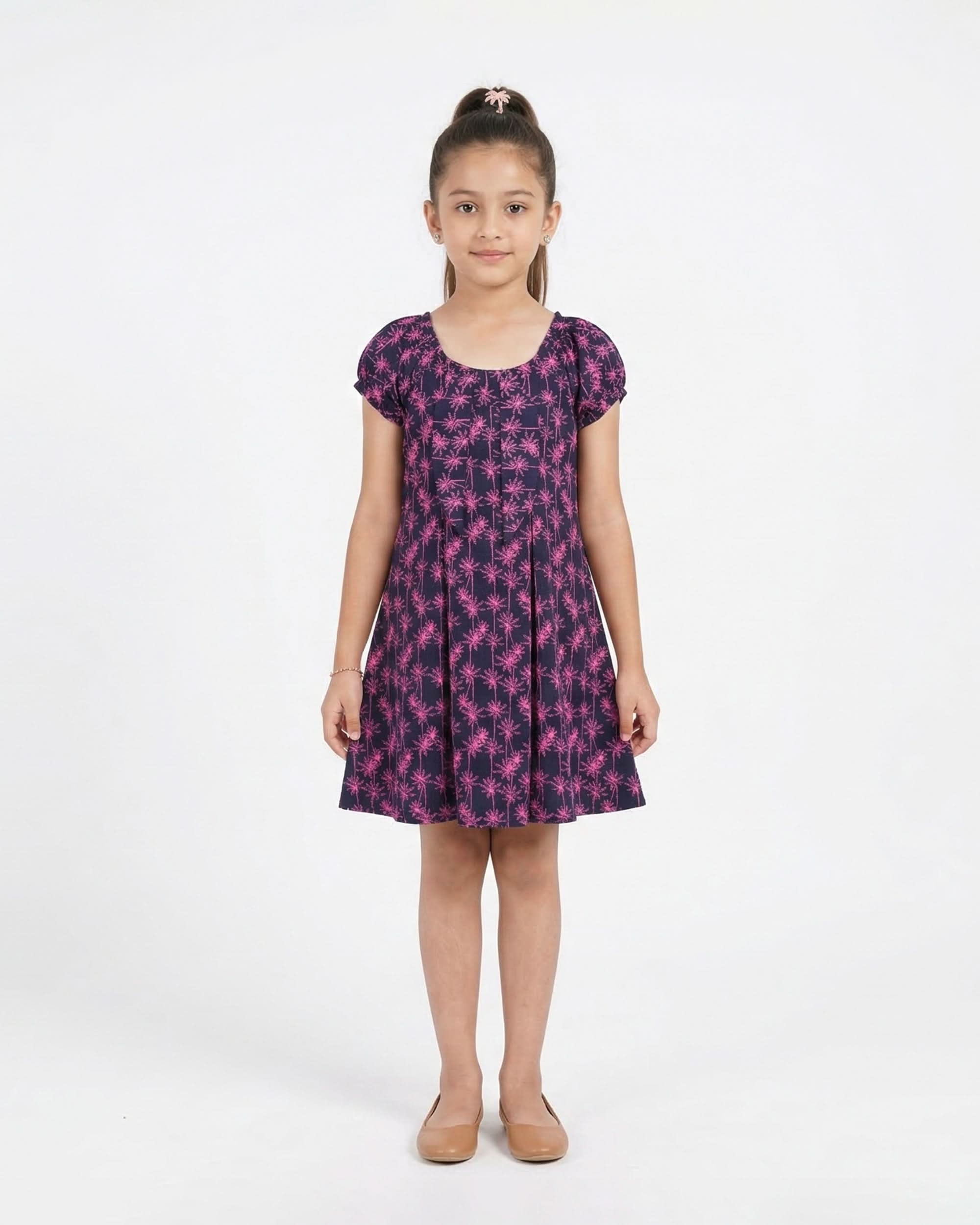 Valuables Girls Frock, Girls Frocks, Chase Value, Chase Value