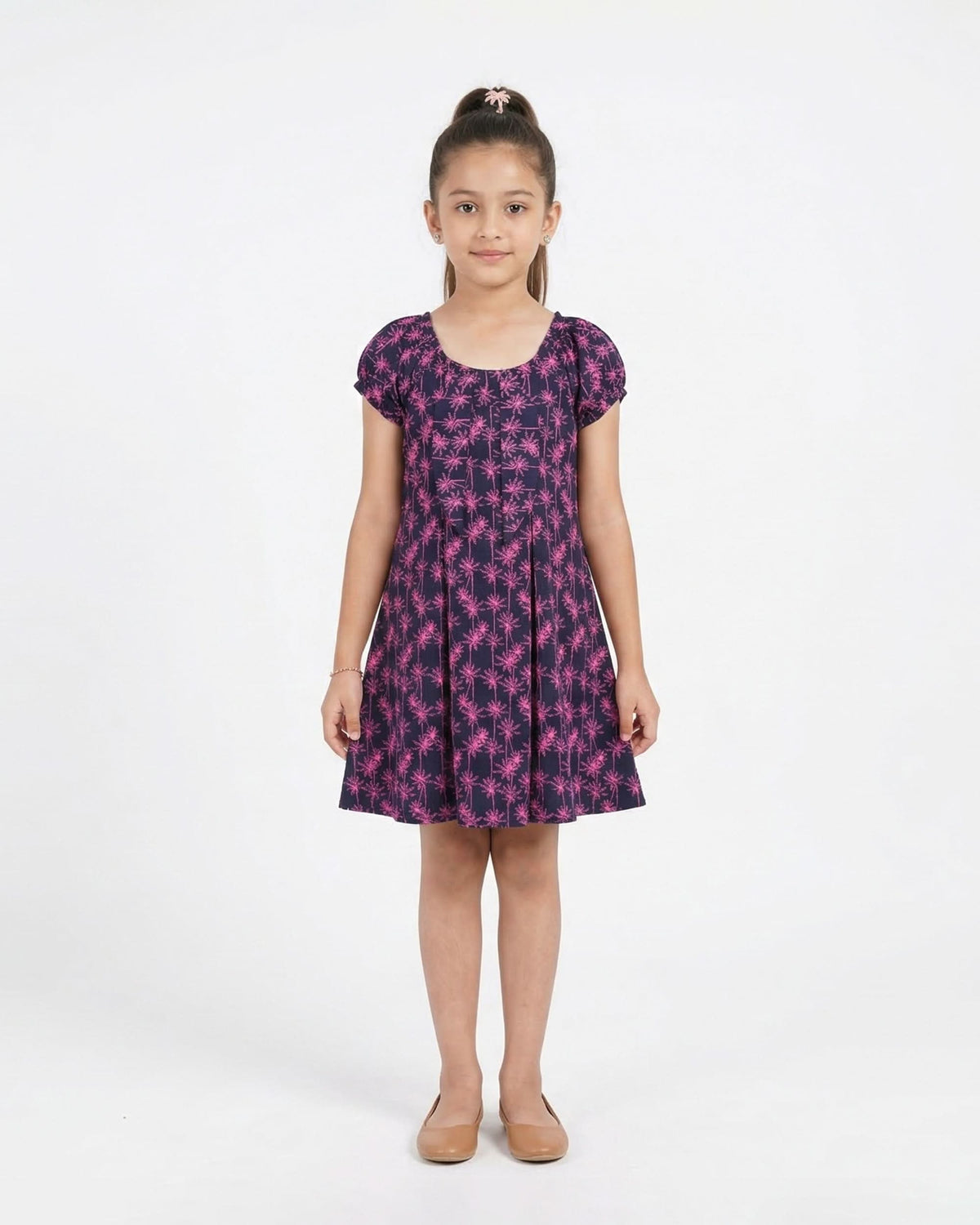 Valuables Girls Frock, Girls Frocks, Chase Value, Chase Value