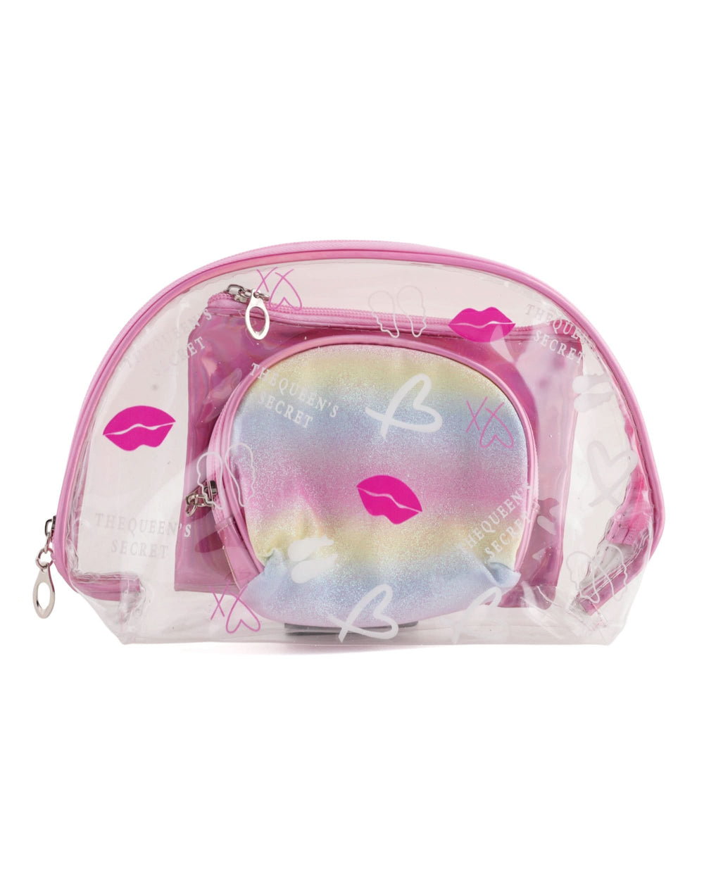 Makeup Pouch, Makeup Kits & Pallets, Chase Value, Chase Value