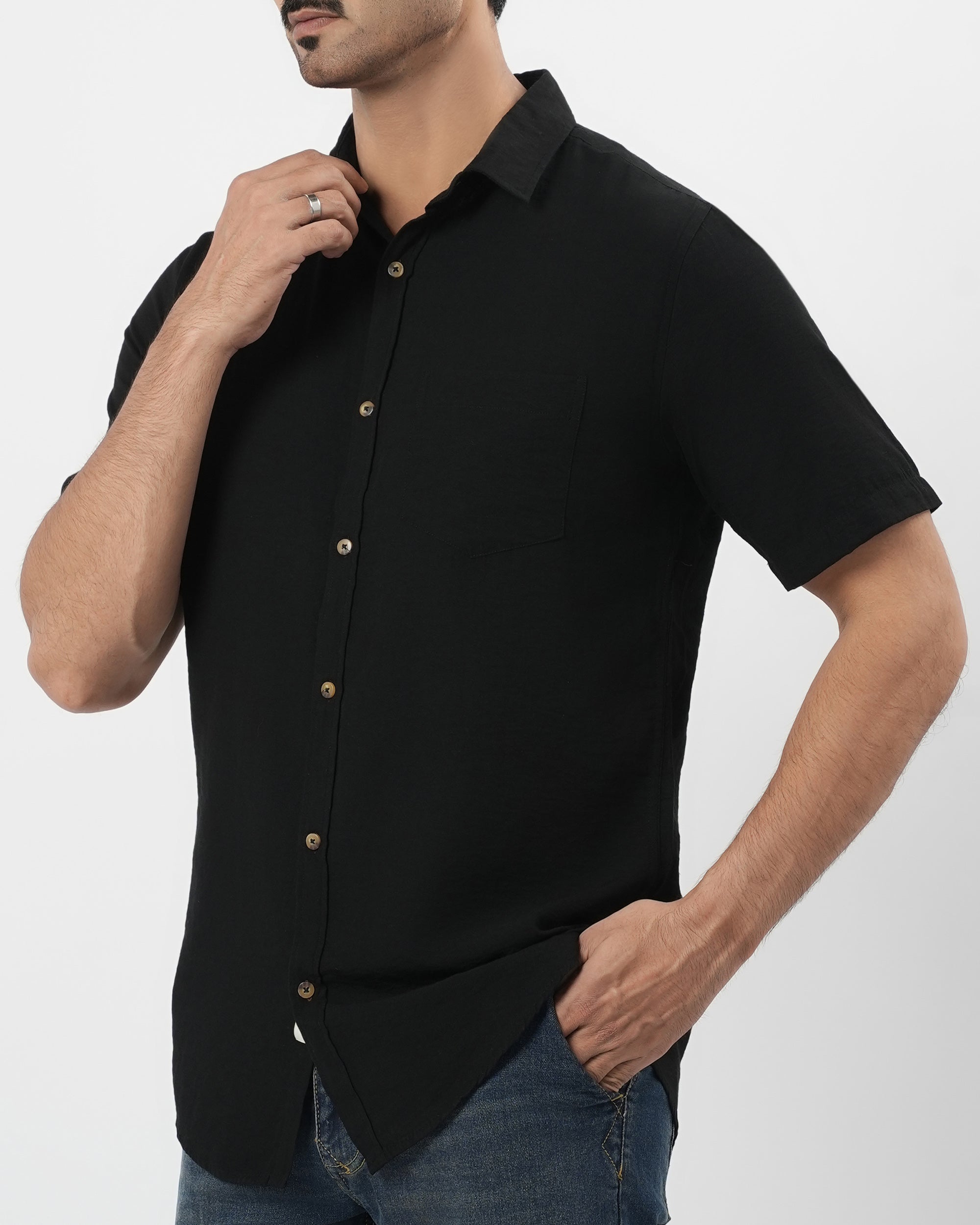 Eminent Men's Shirt