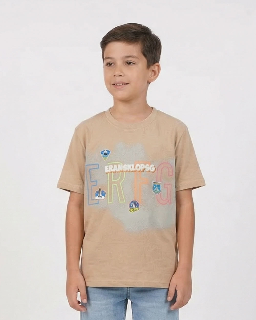 Valuables Boys T Shirt, Boys T-Shirts, Chase Value, Chase Value