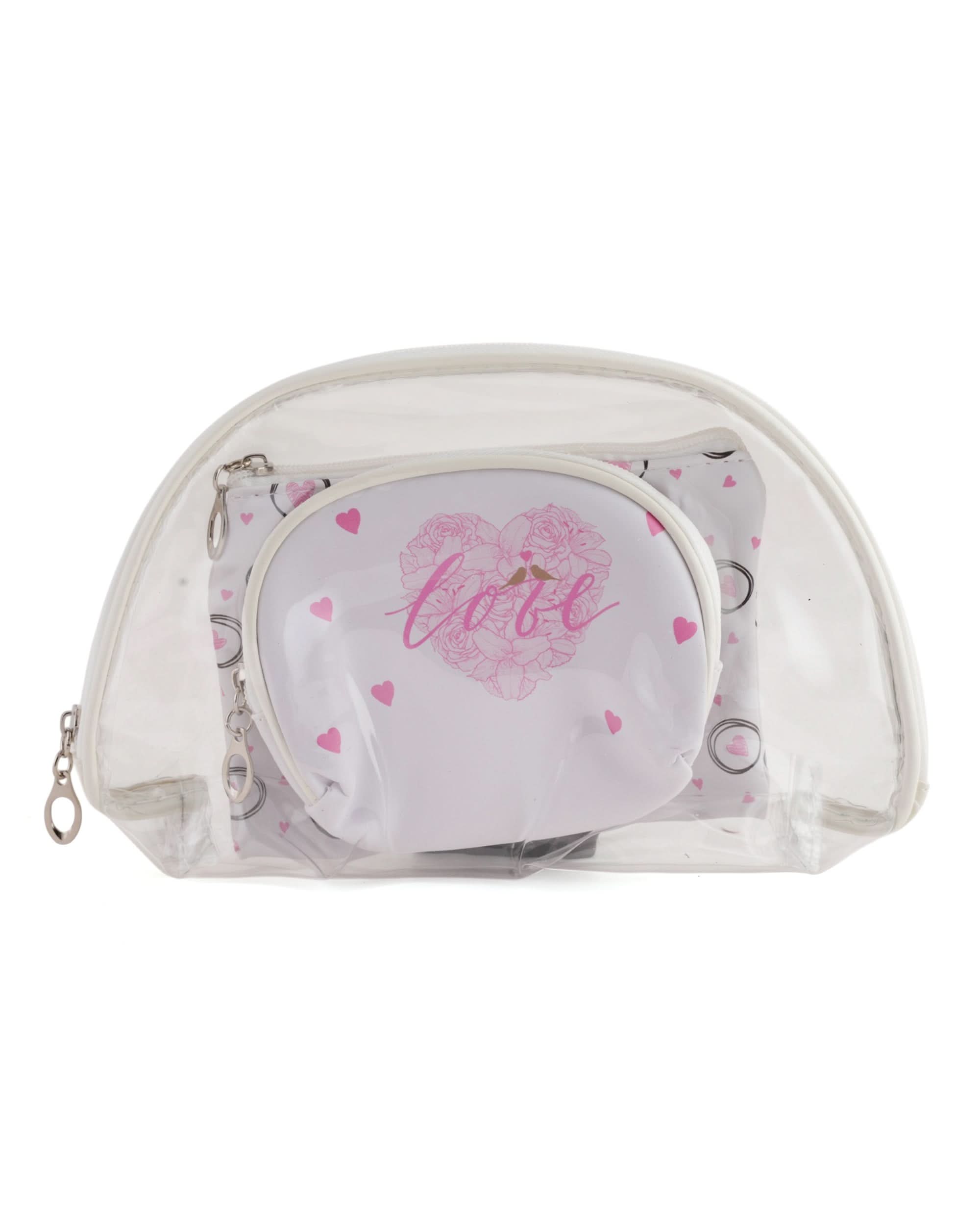 Makeup Pouch, Makeup Kits & Pallets, Chase Value, Chase Value