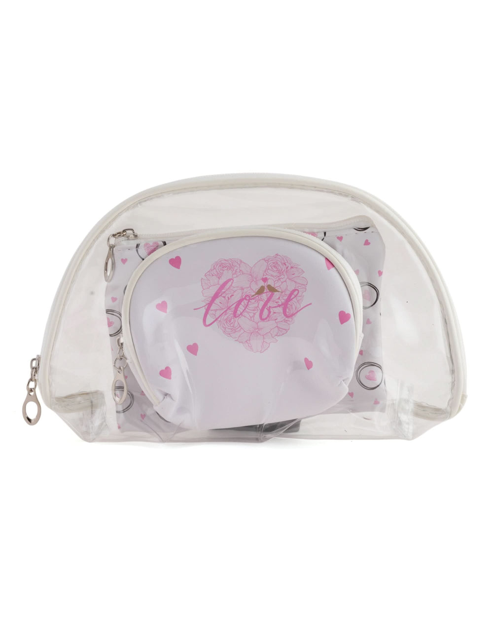 Makeup Pouch, Makeup Kits & Pallets, Chase Value, Chase Value