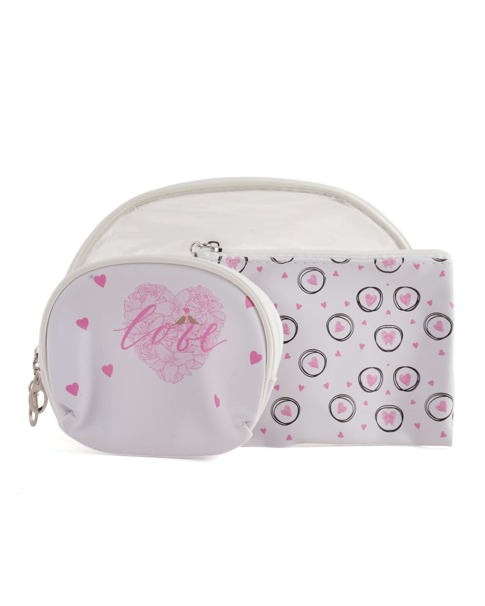 Makeup Pouch, Makeup Kits & Pallets, Chase Value, Chase Value