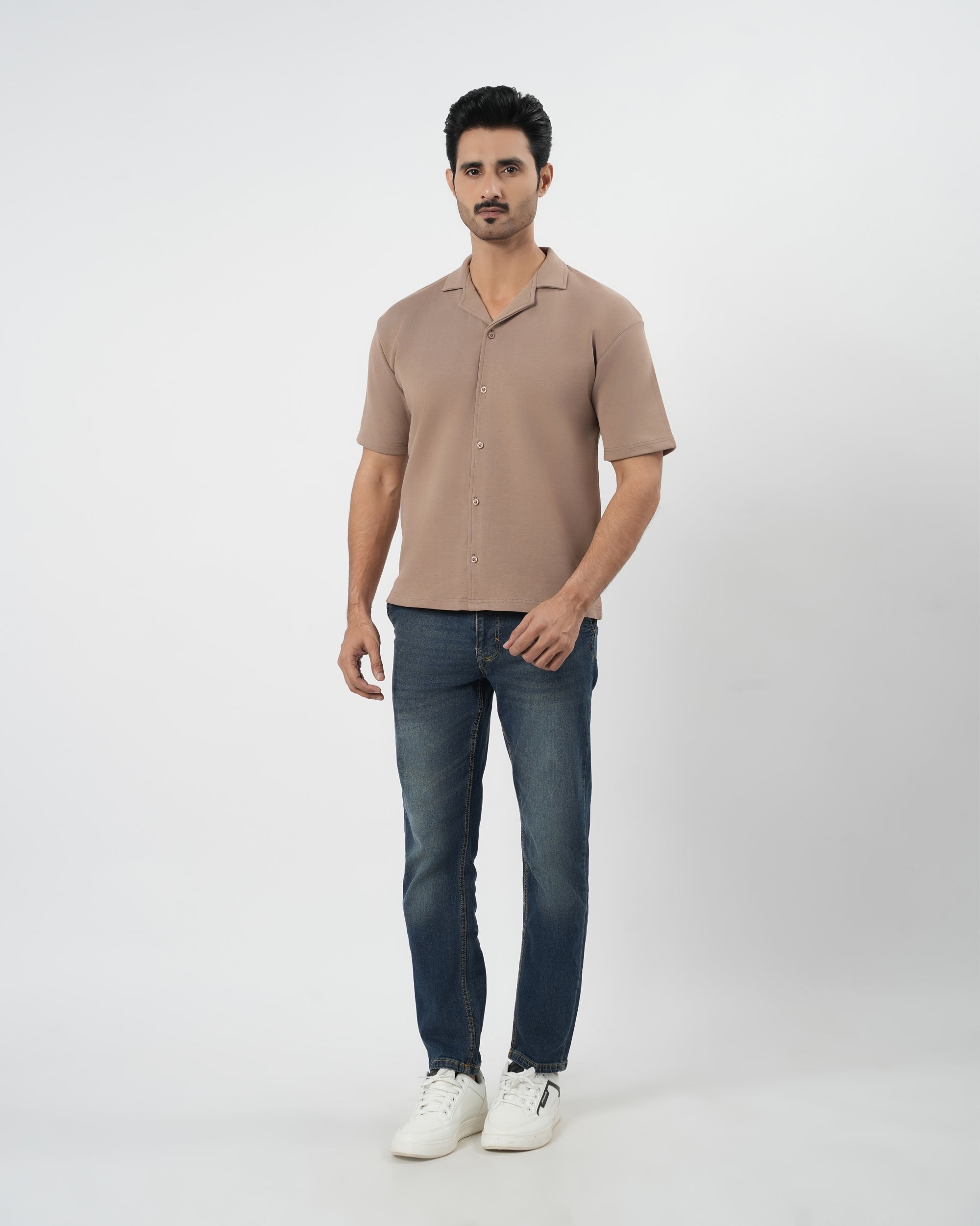 Eminent Men's Co-Ords T-Shirt