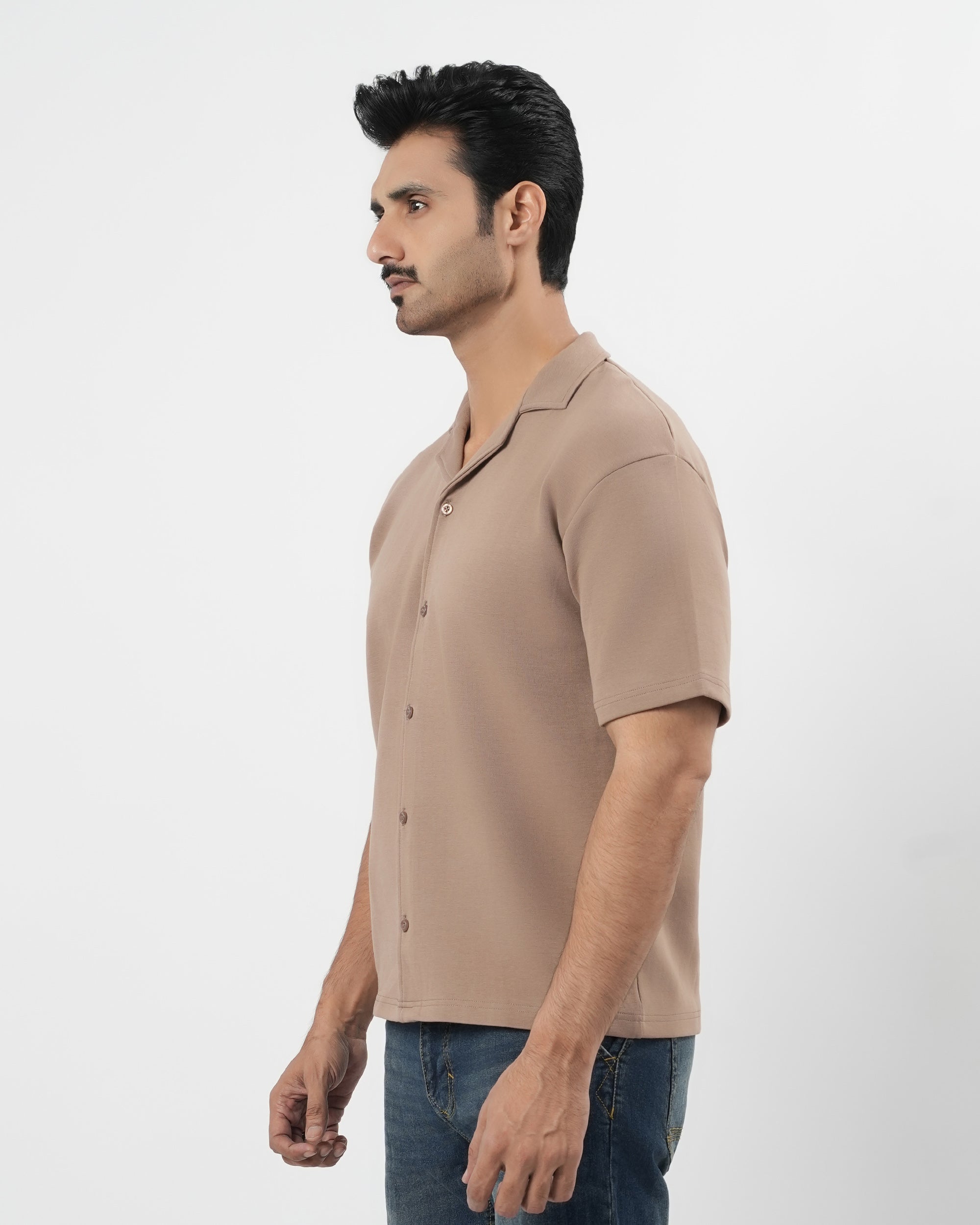 Eminent Men's Co-Ords T-Shirt