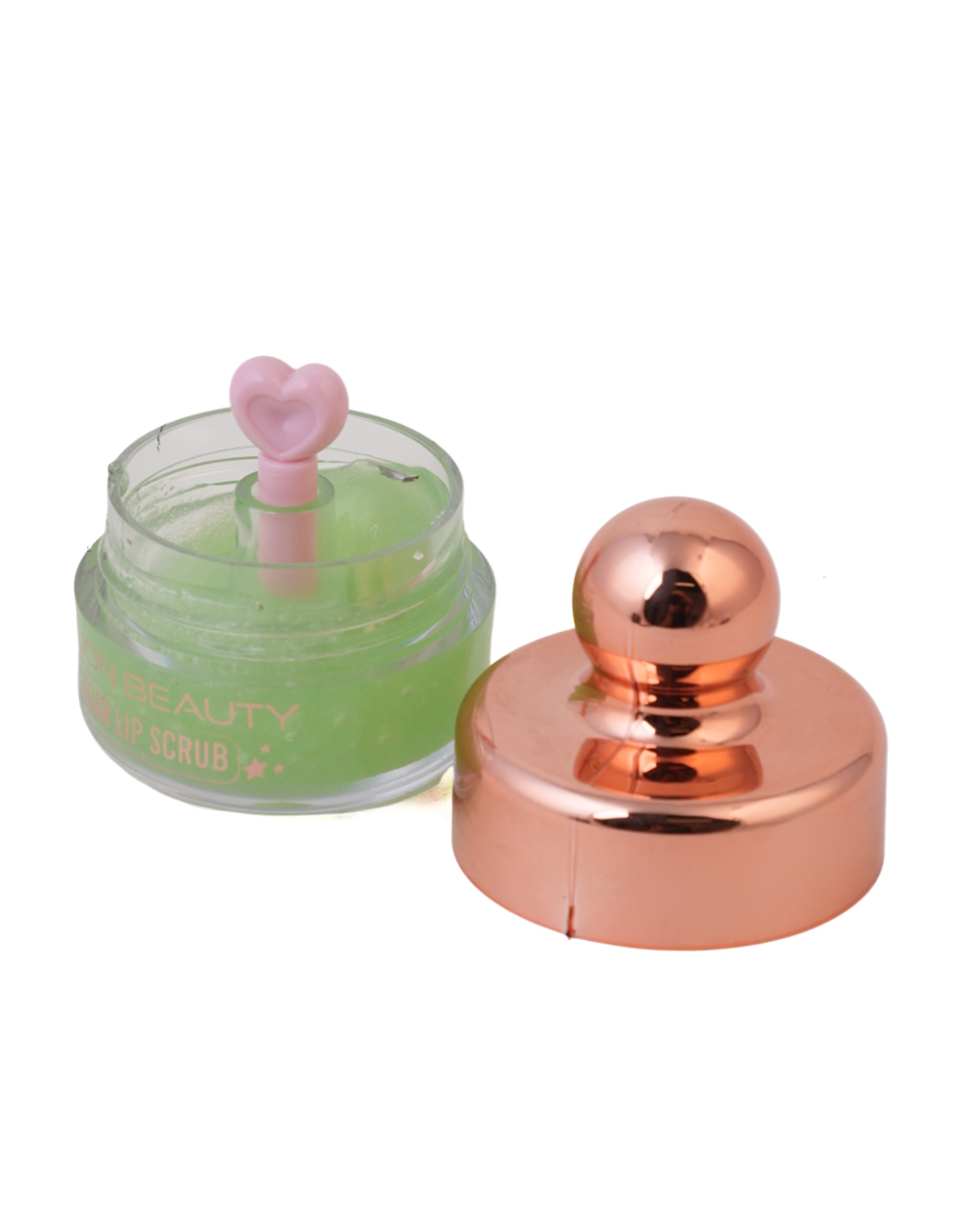 Billion Beauty Lip Scrub Sugar