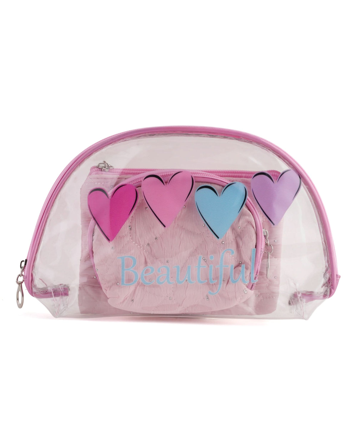 Makeup Pouch, Makeup Kits & Pallets, Chase Value, Chase Value