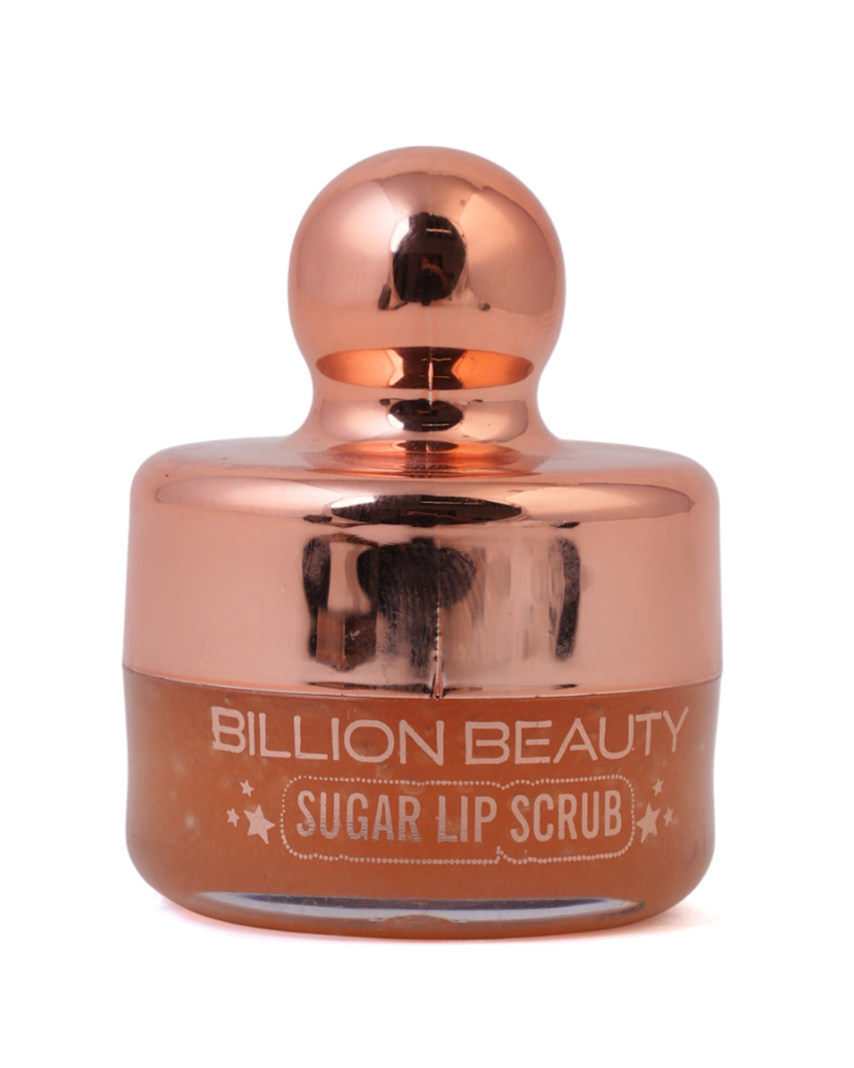 Billion Beauty Lip Scrub Sugar