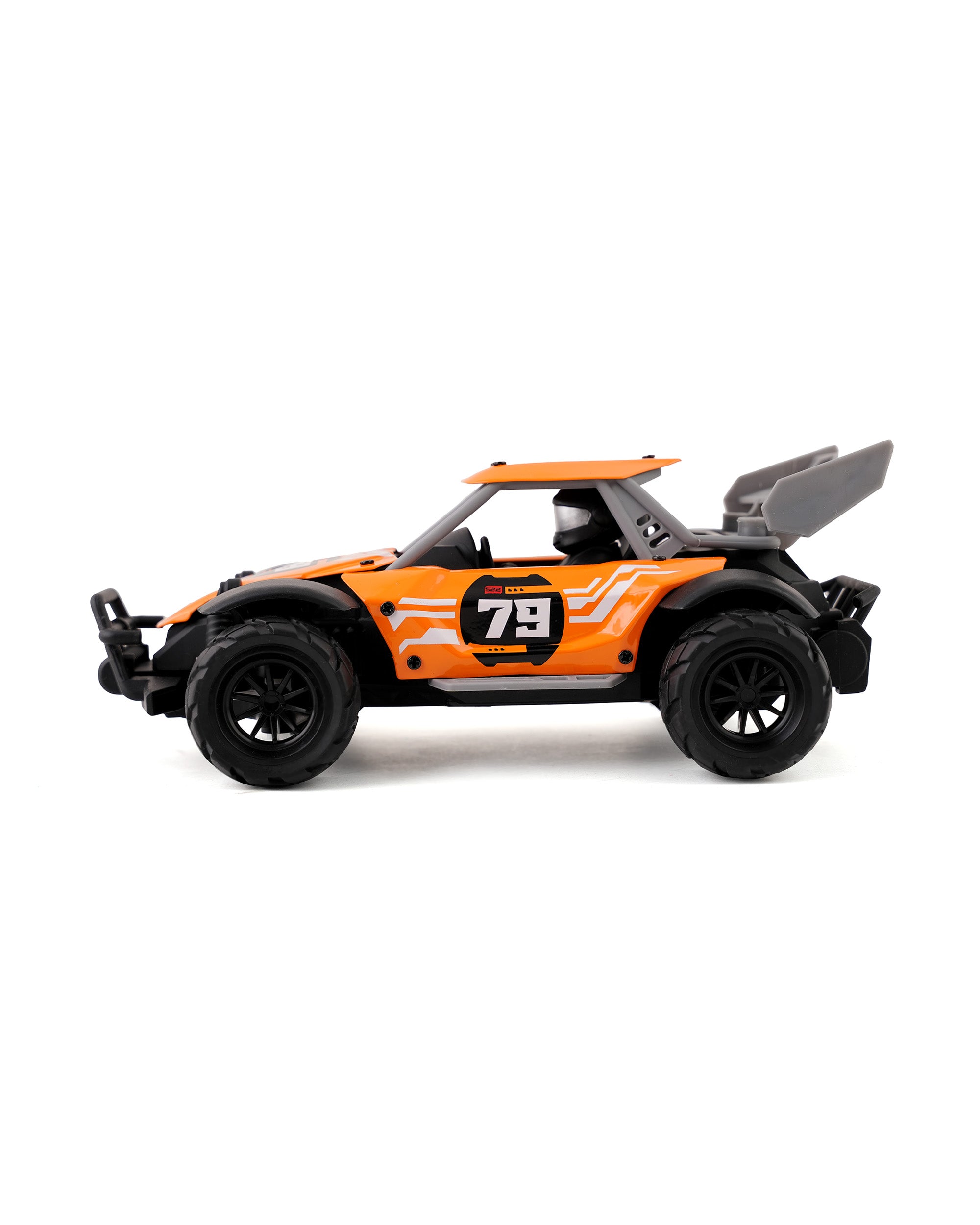 Remote Control Car