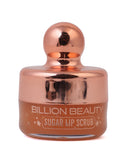 Billion Beauty Lip Scrub Sugar