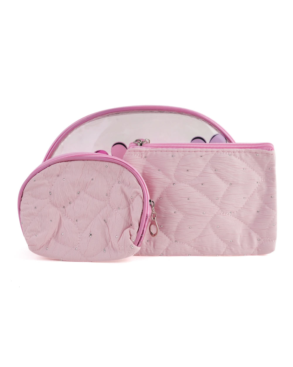 Makeup Pouch, Makeup Kits & Pallets, Chase Value, Chase Value