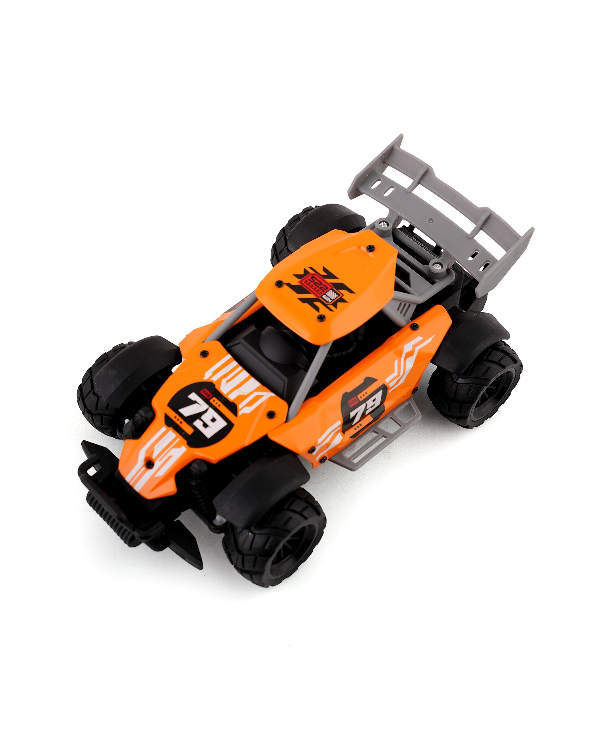 Remote Control Car