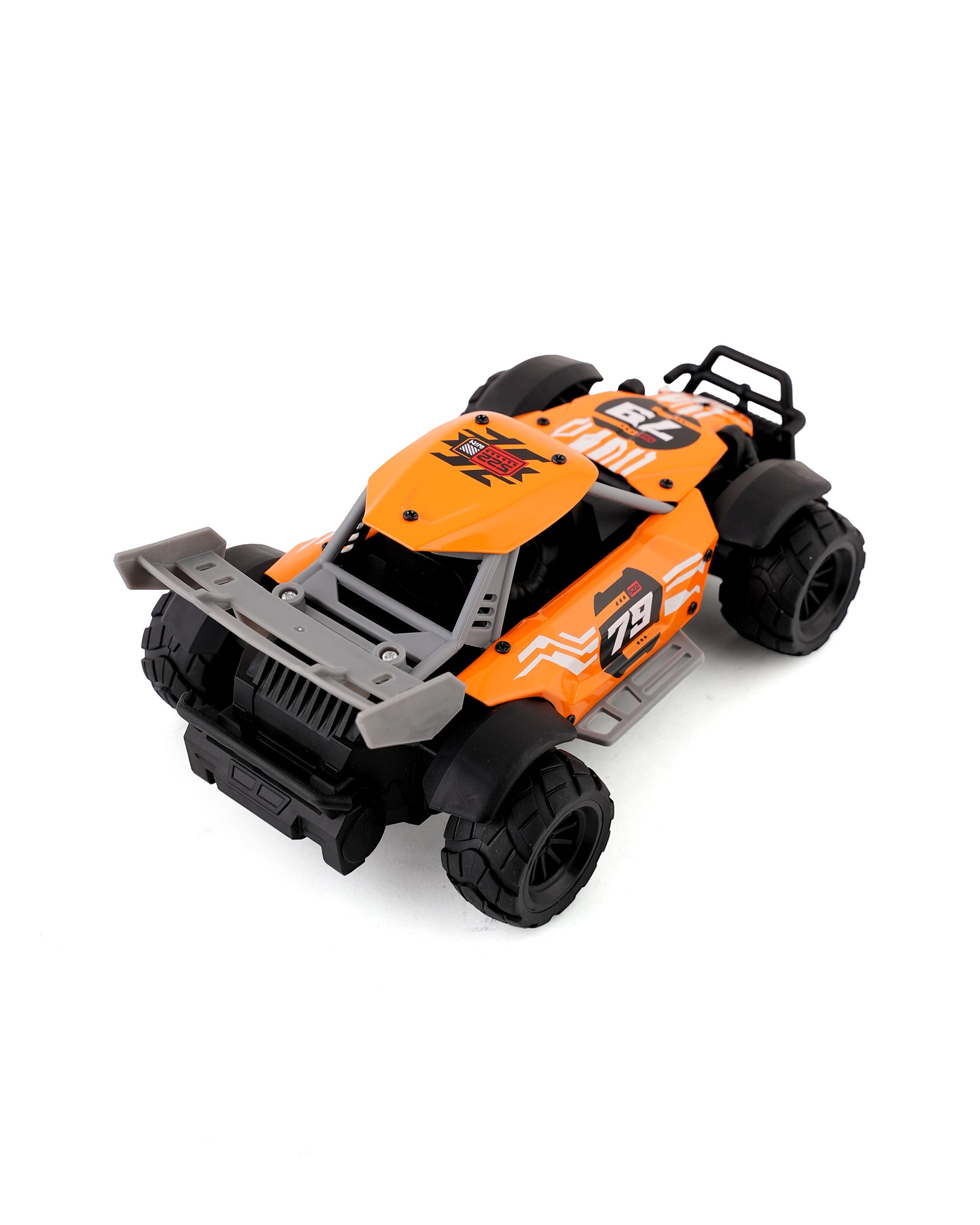 Remote Control Car