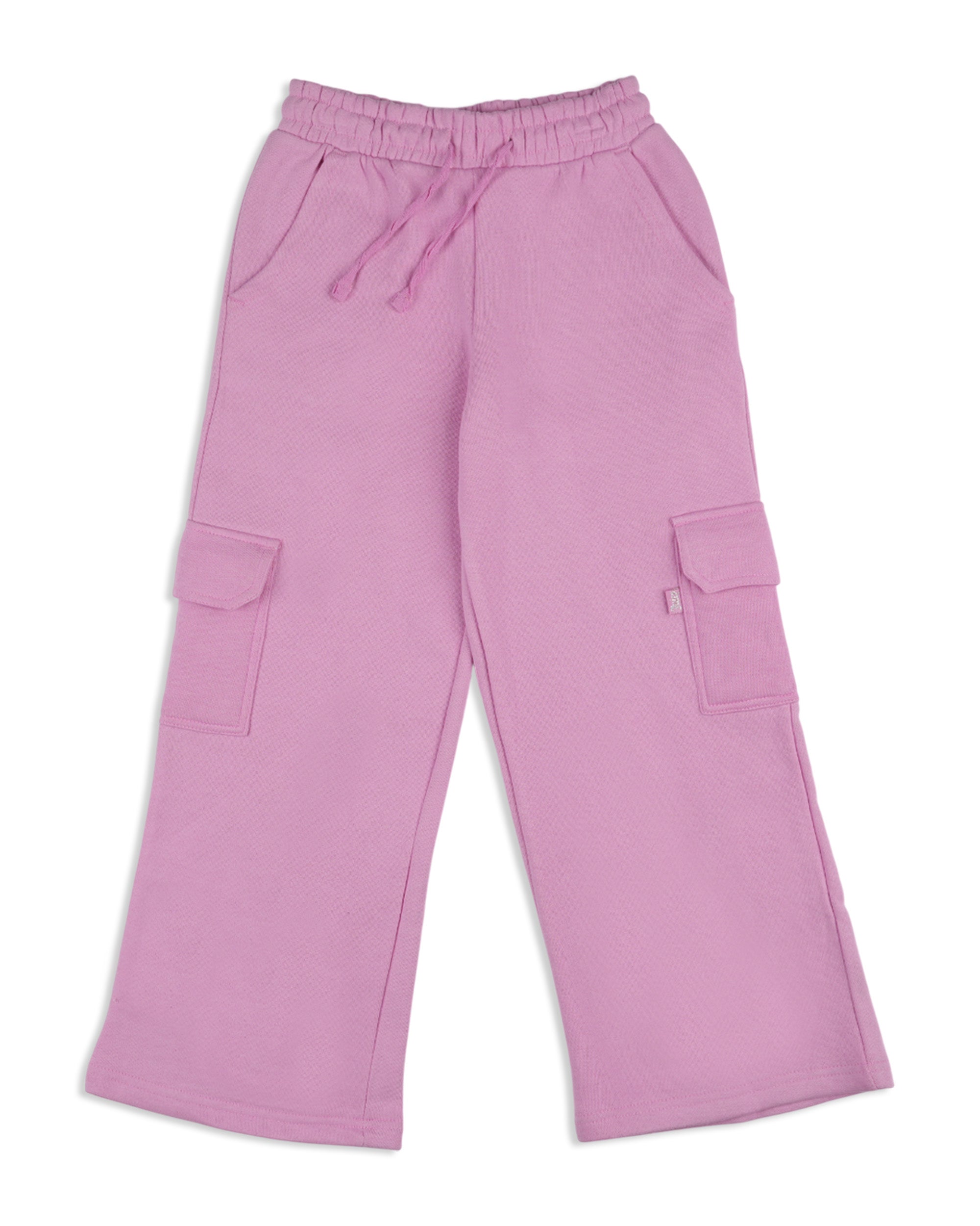 Girls Cargo Pants