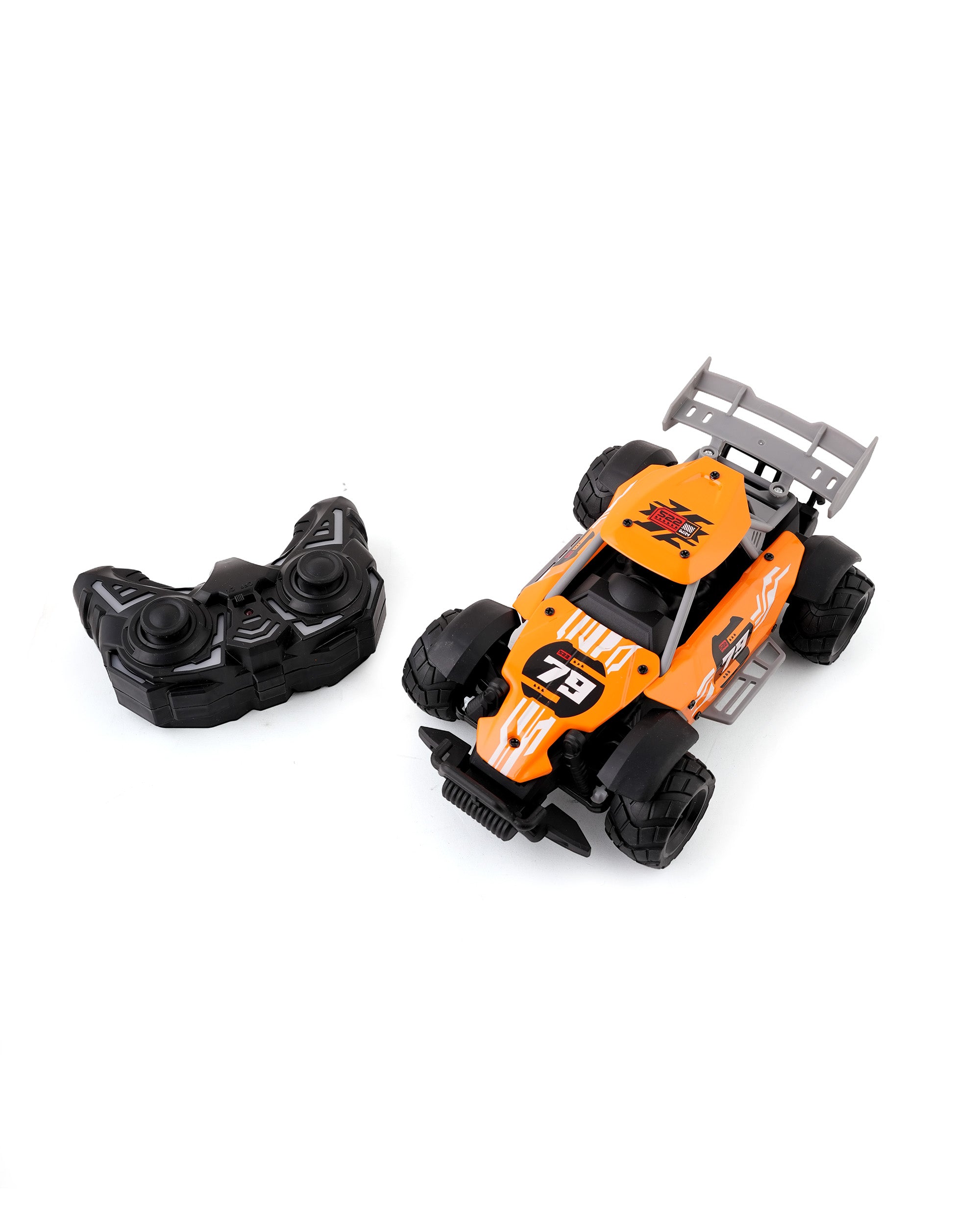 Remote Control Car