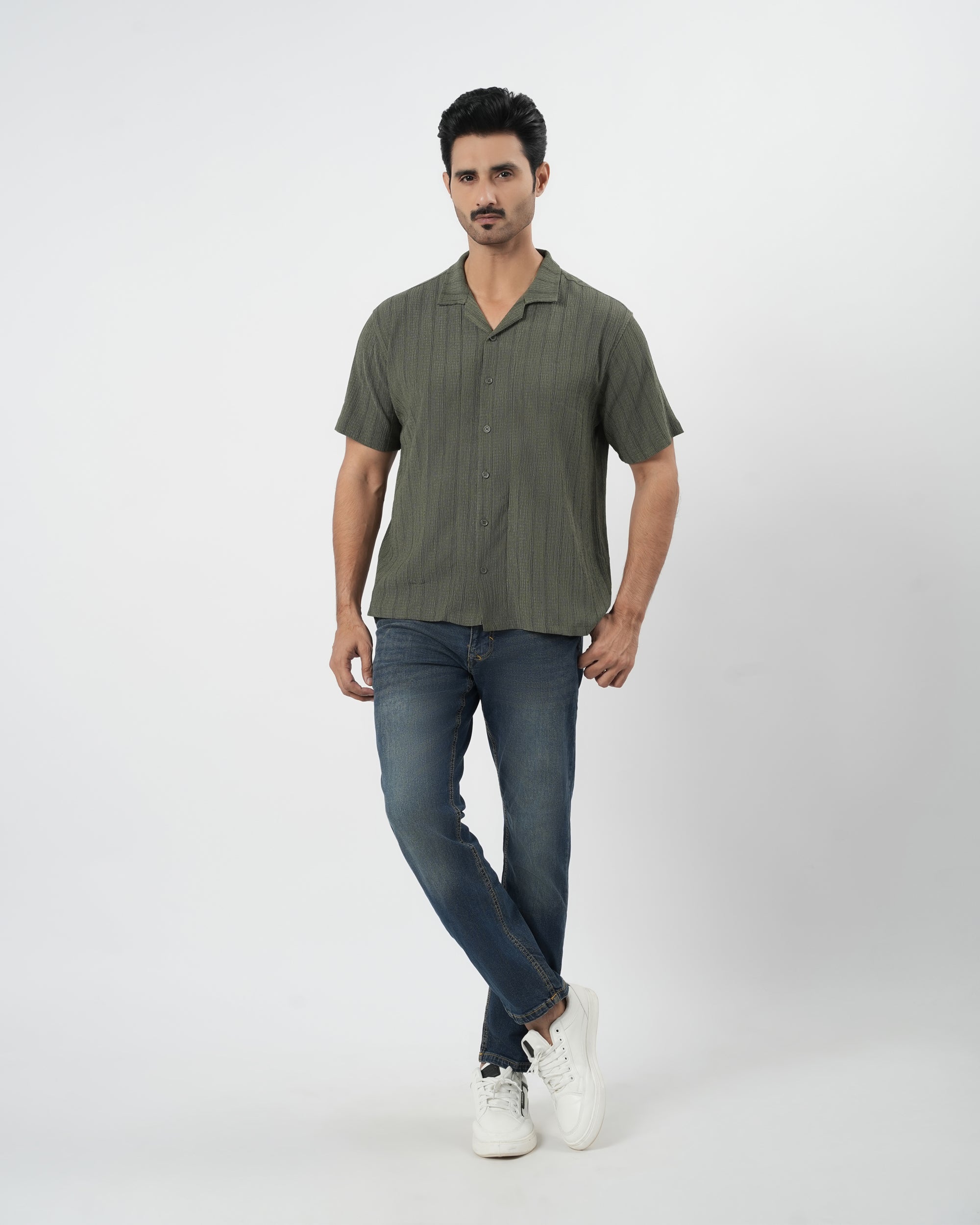 Eminent Men's Shirt