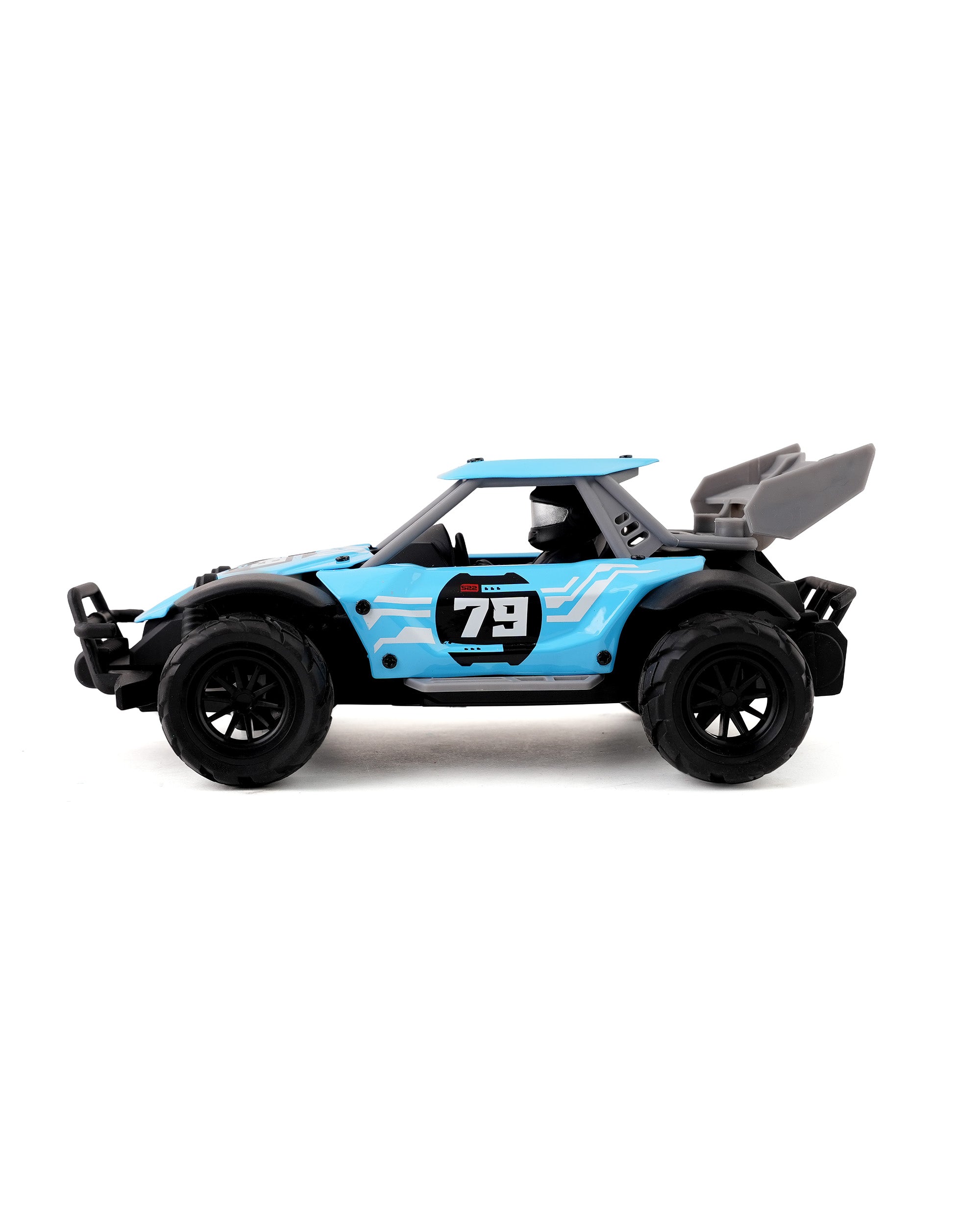 Remote Control Car