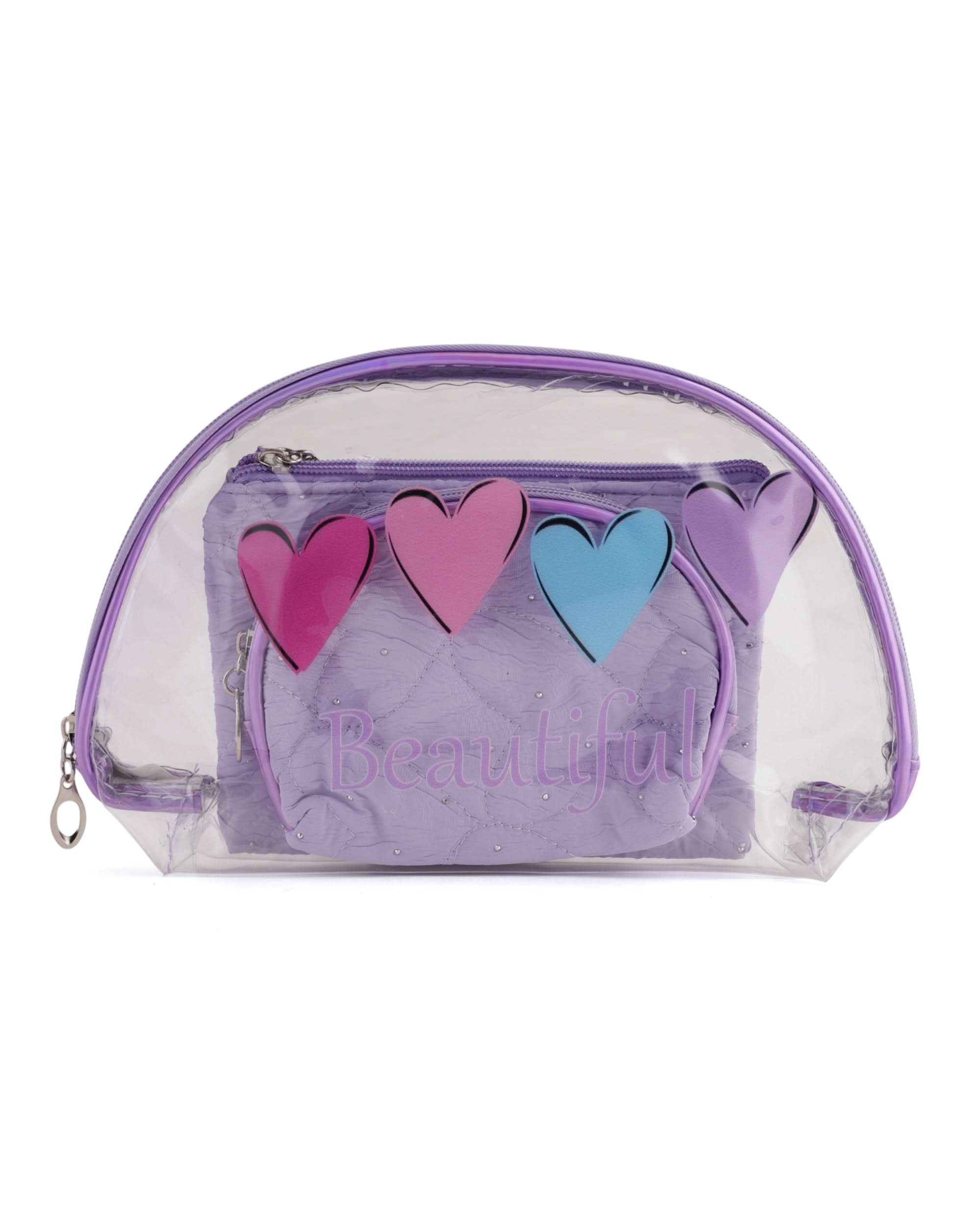 Makeup Pouch, Makeup Kits & Pallets, Chase Value, Chase Value