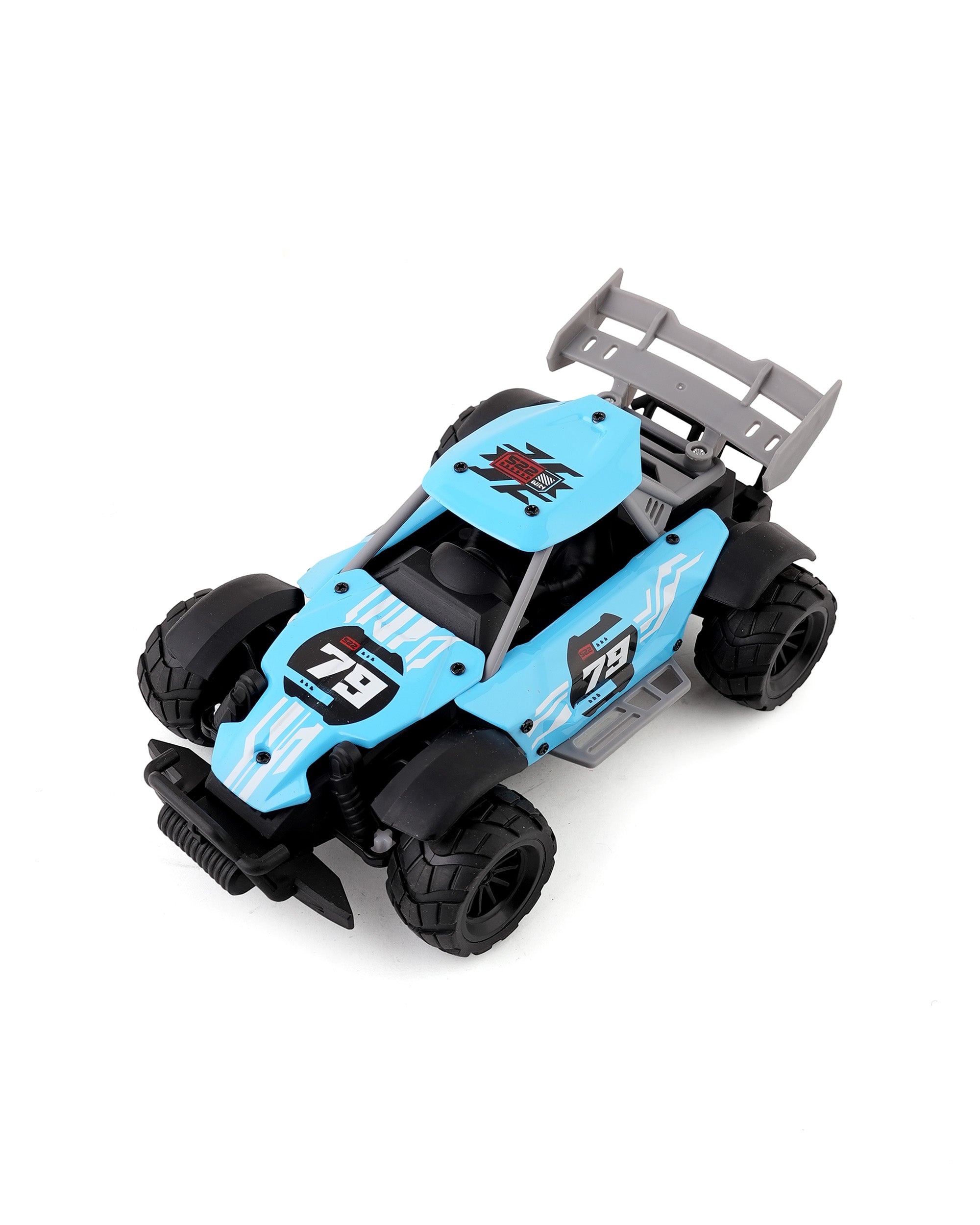 Remote Control Car