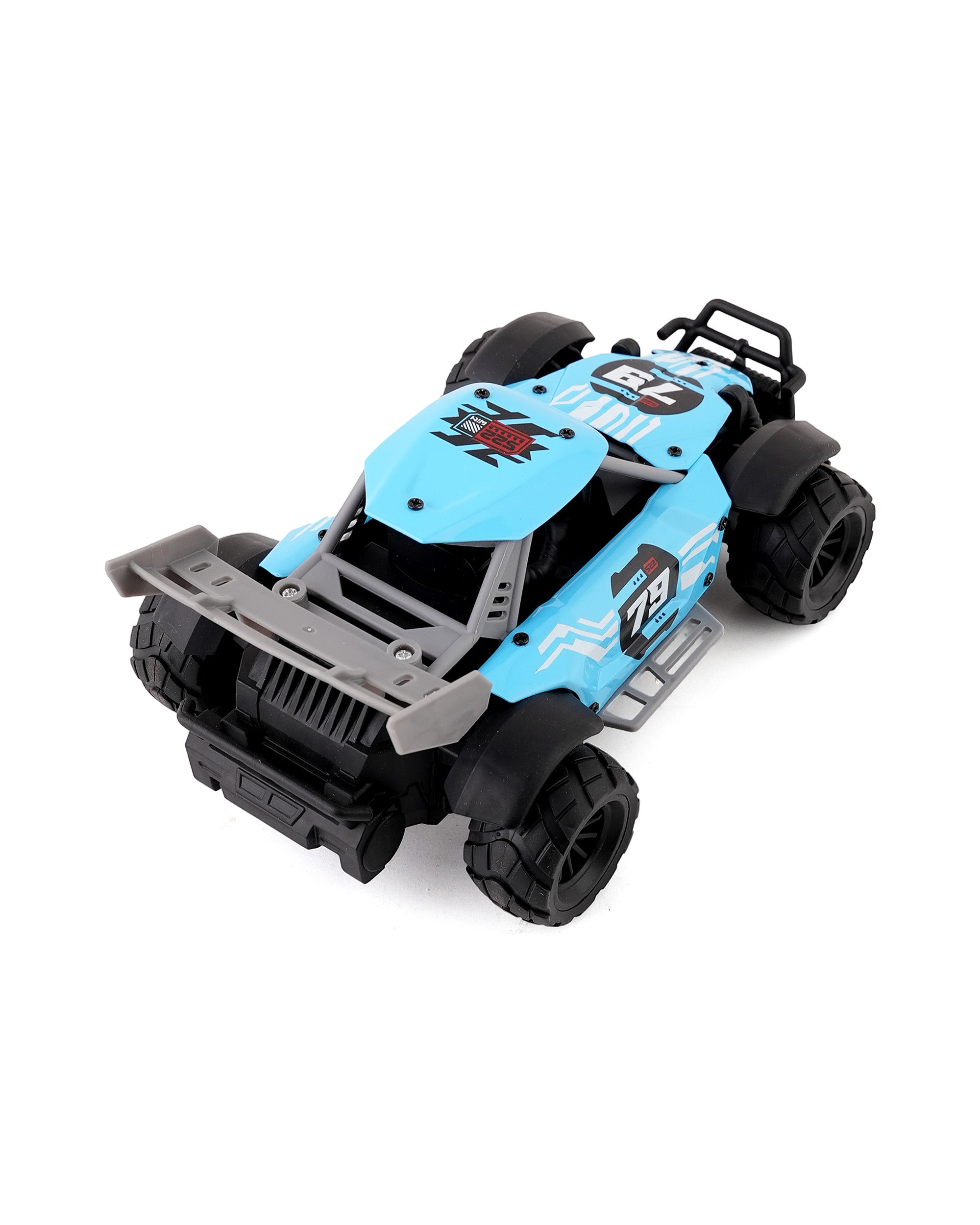 Remote Control Car