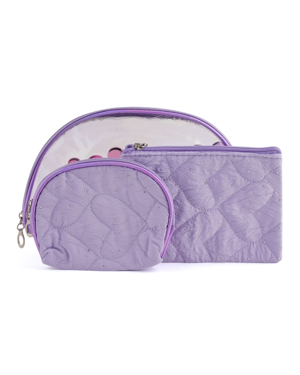 Makeup Pouch, Makeup Kits & Pallets, Chase Value, Chase Value
