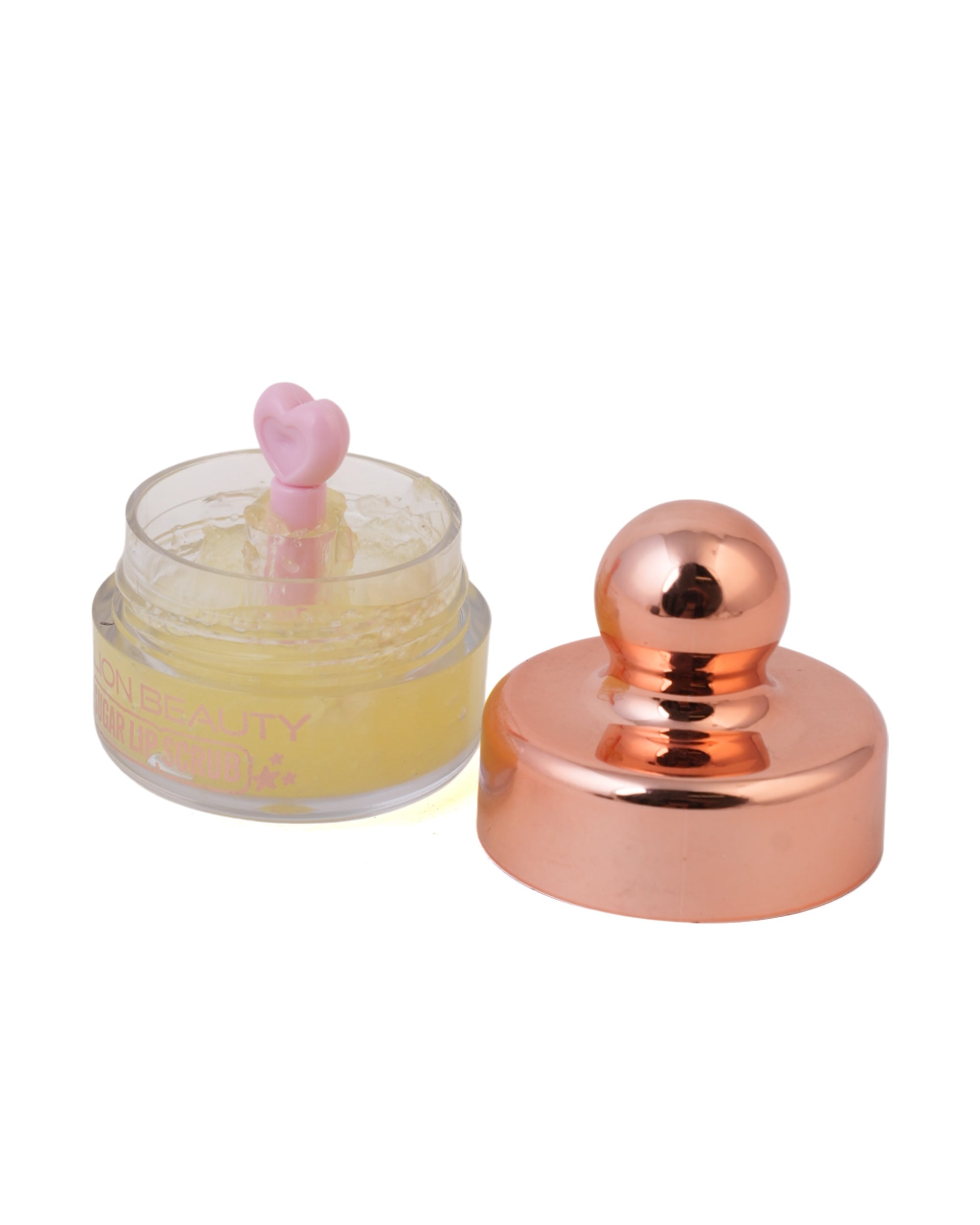 Billion Beauty Lip Scrub Sugar