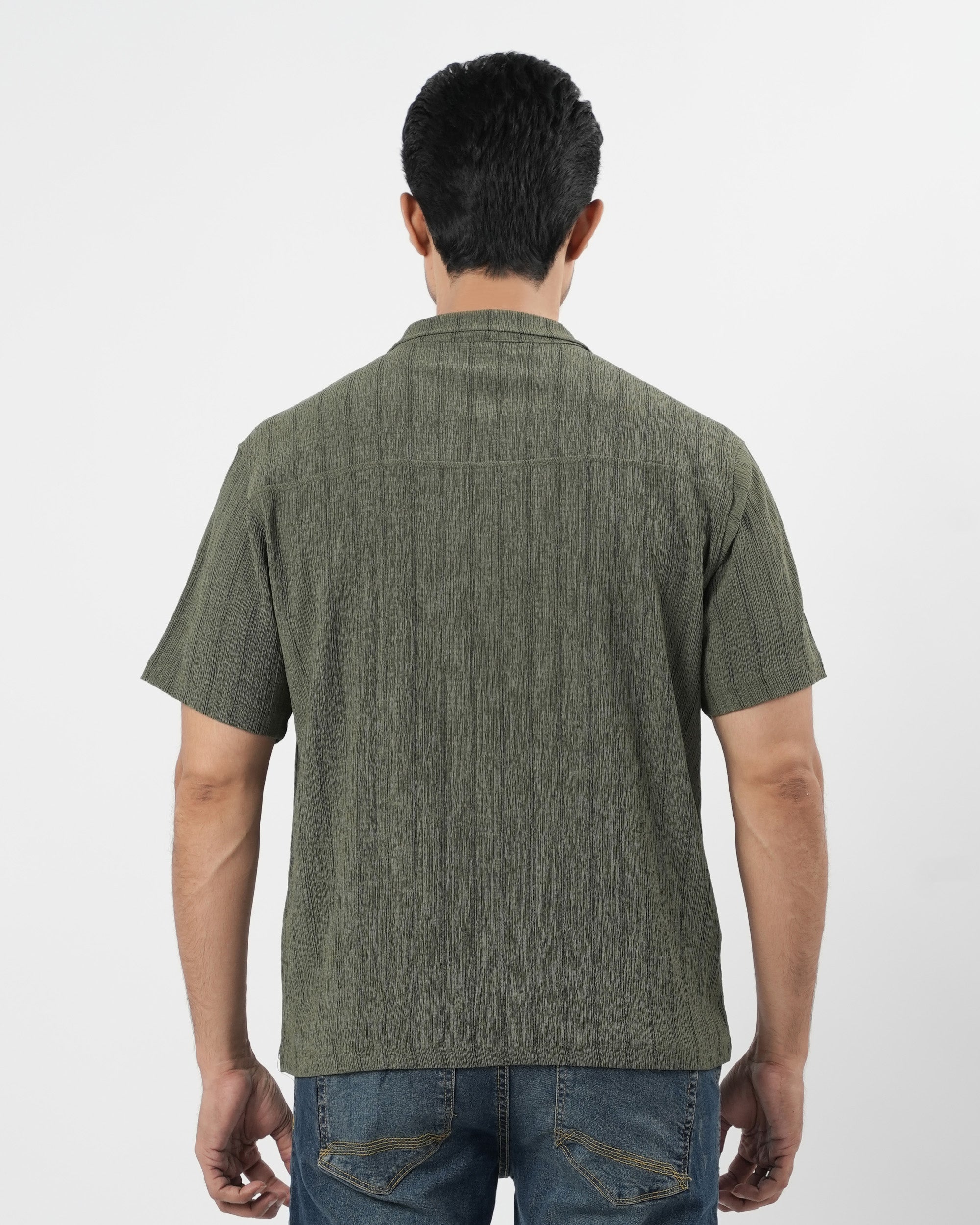 Eminent Men's Shirt