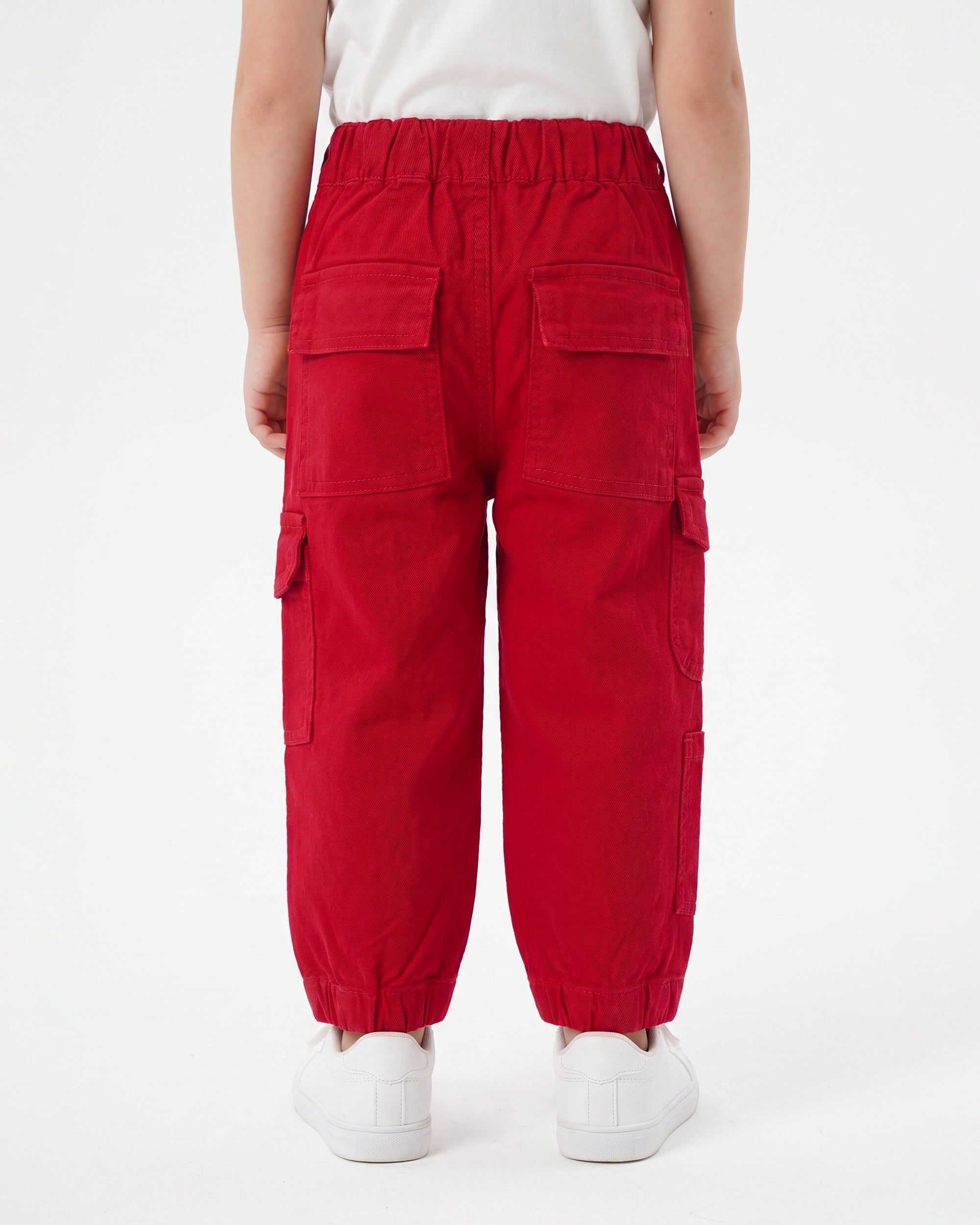 Eminent Girls' Trousers, Girls Tights Leggings & Pajama, Eminent, Chase Value