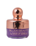 Billion Beauty Lip Scrub Sugar