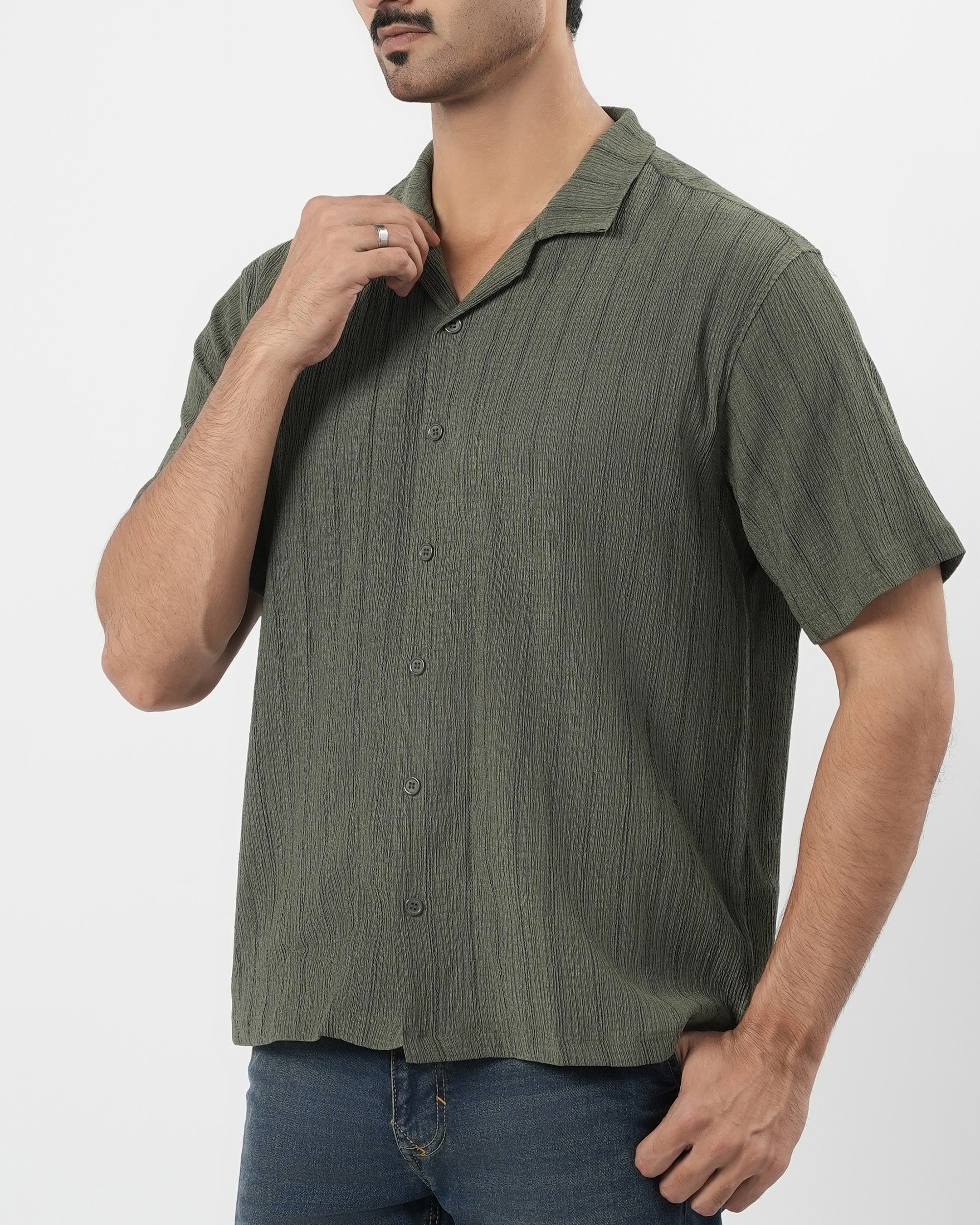 Eminent Men's Shirt