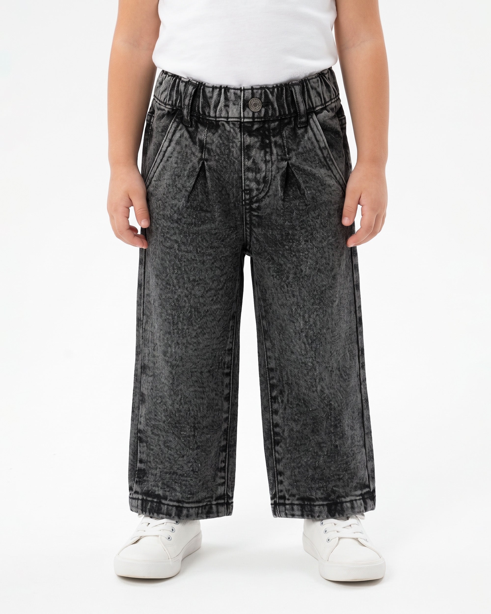 Eminent Girls' Denim Pants, Girls Pants & Capri, Eminent, Chase Value