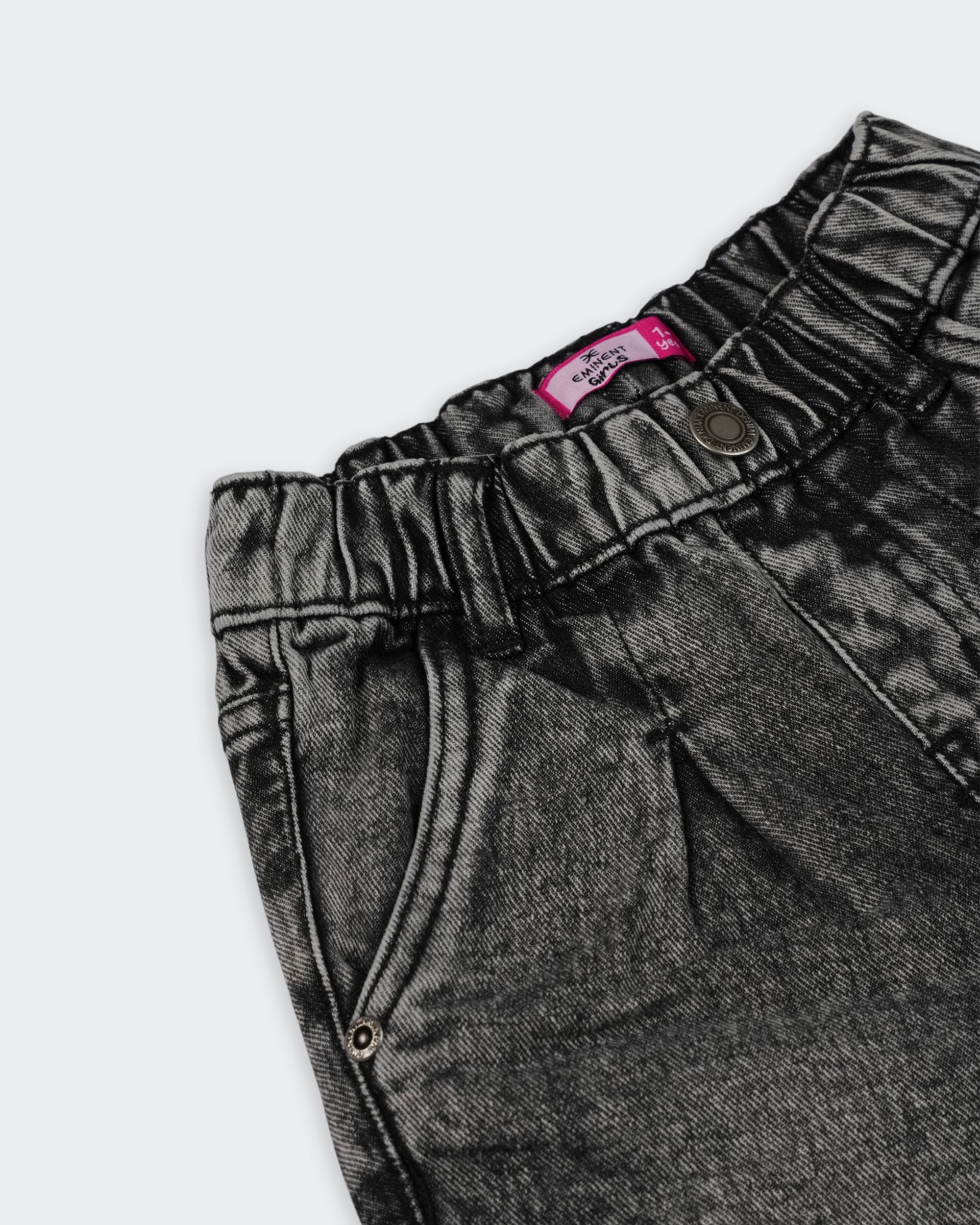Eminent Girls' Denim Pants, Girls Pants & Capri, Eminent, Chase Value